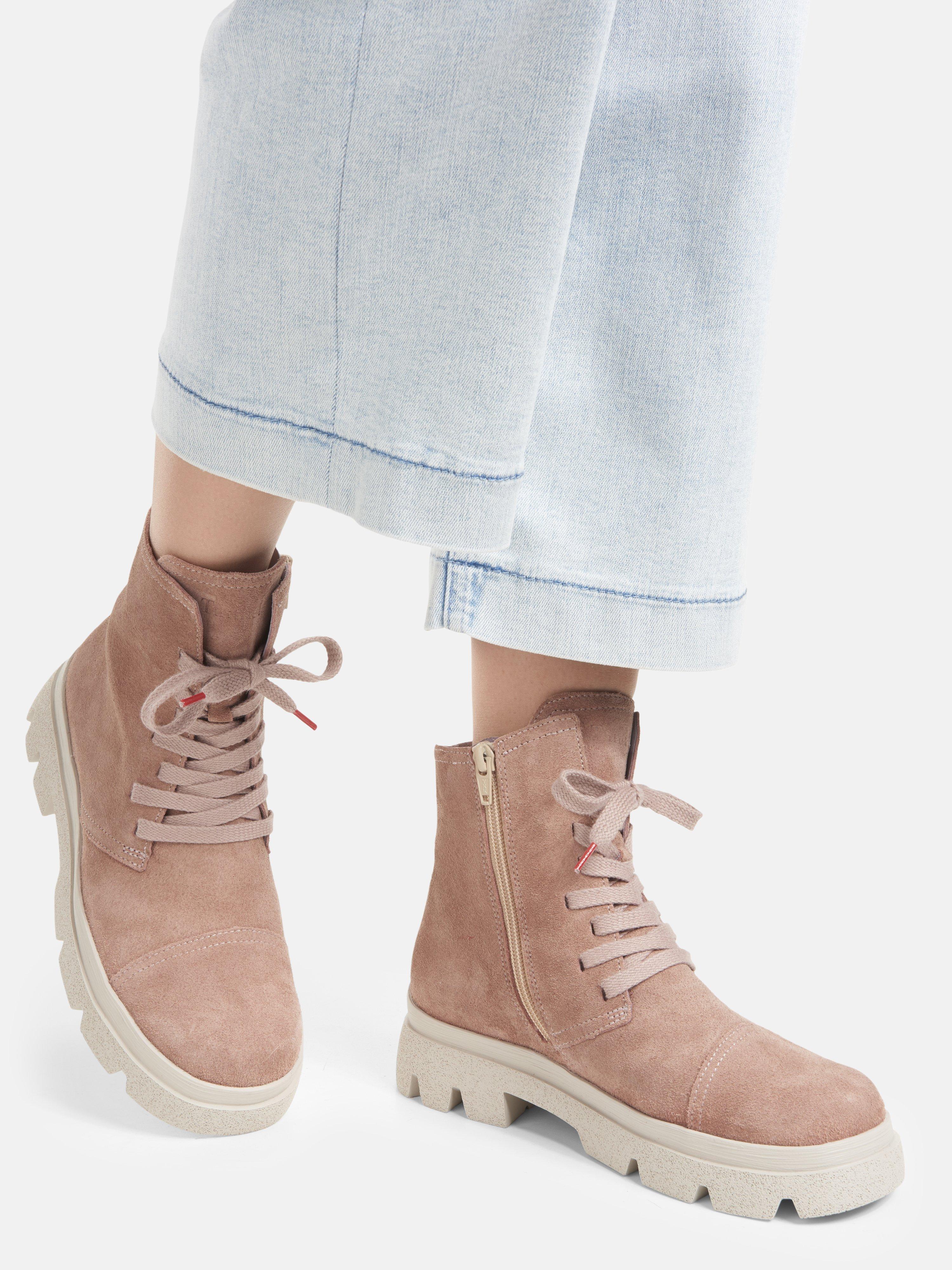Think! - Stiefelette Kangae