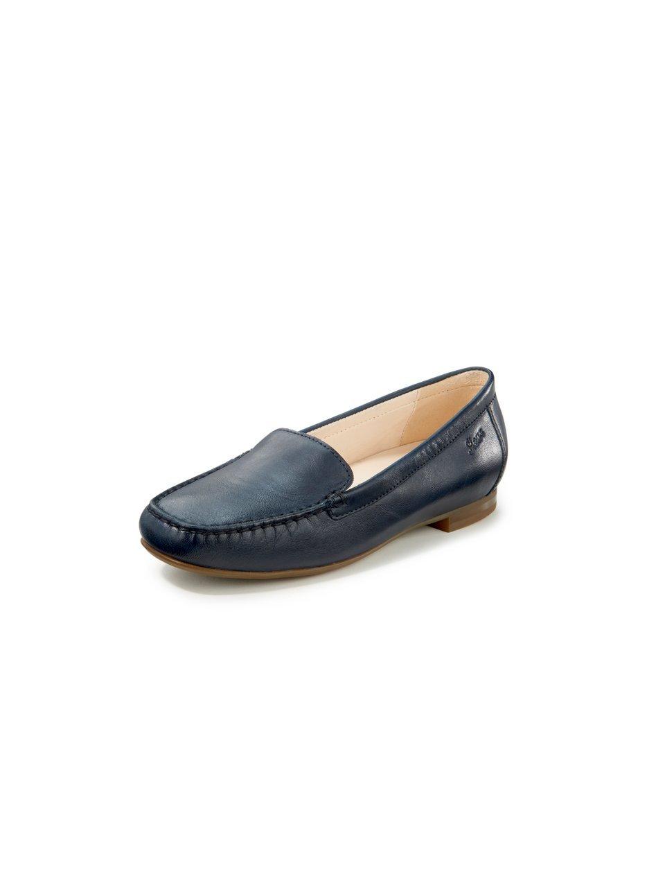 Sioux - Les mocassins modèle Zalla