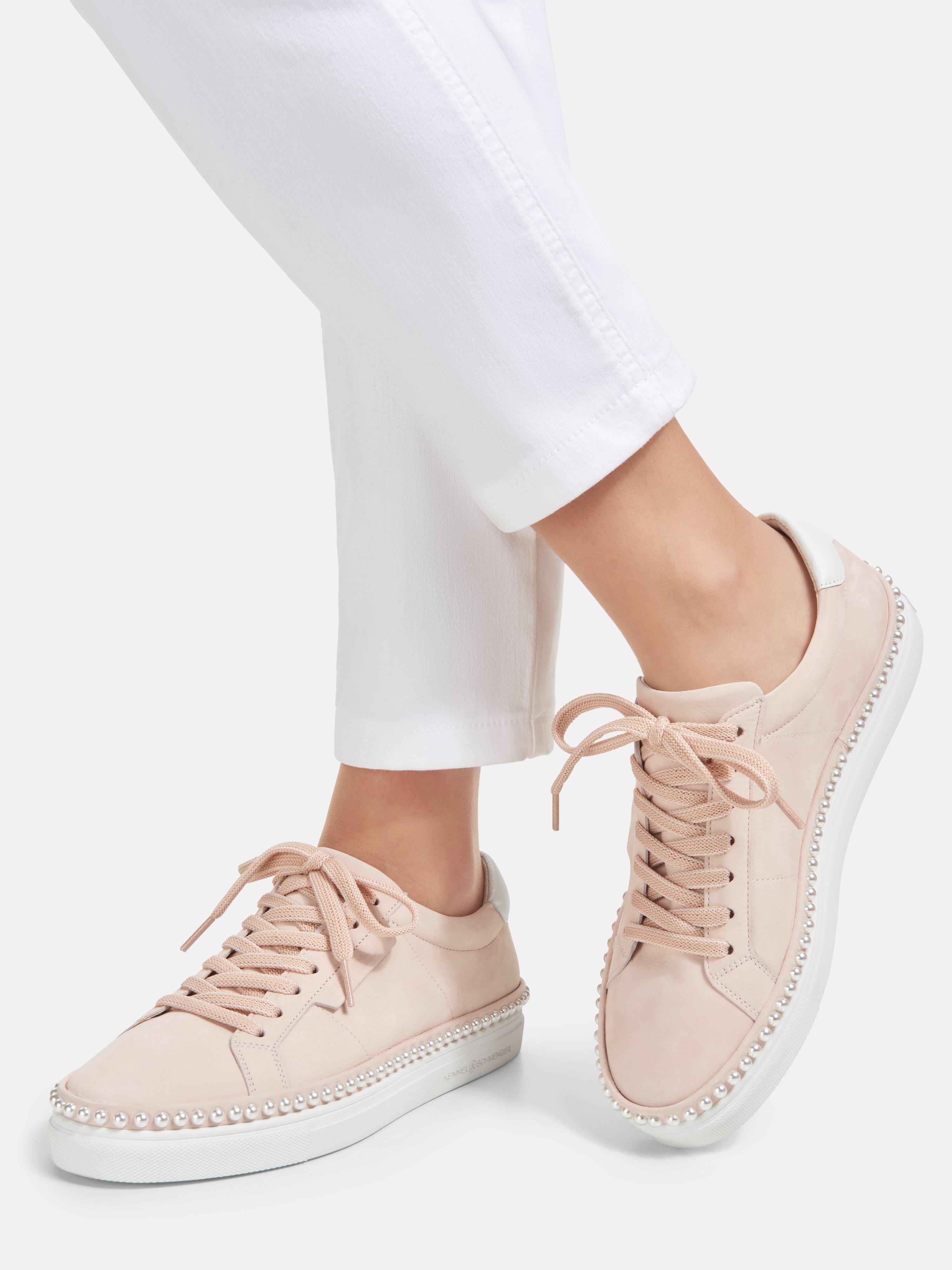 Kennel & Schmenger - Sneaker Cosmo Pearl