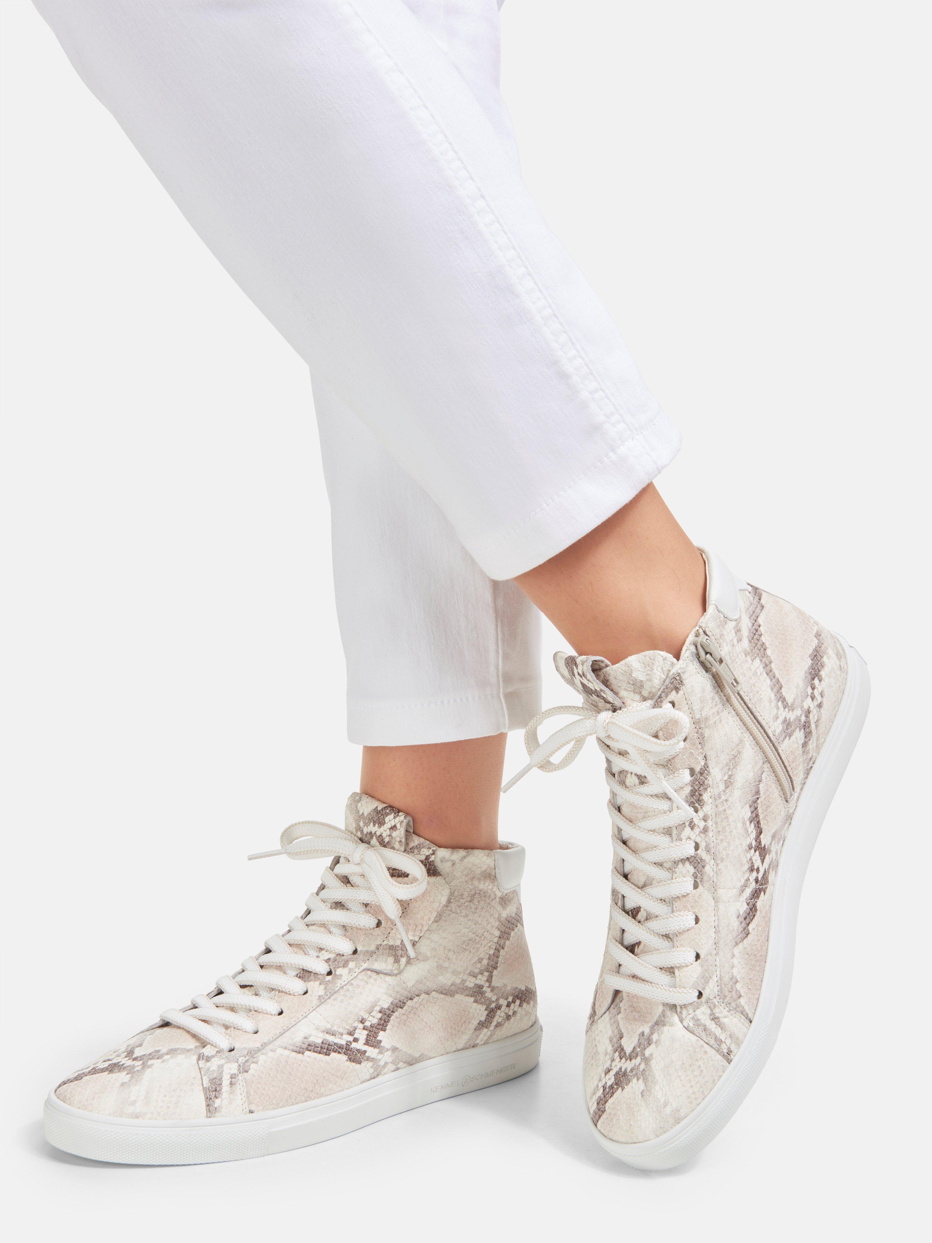 Kennel & Schmenger - Knöchelhoher Sneaker Base