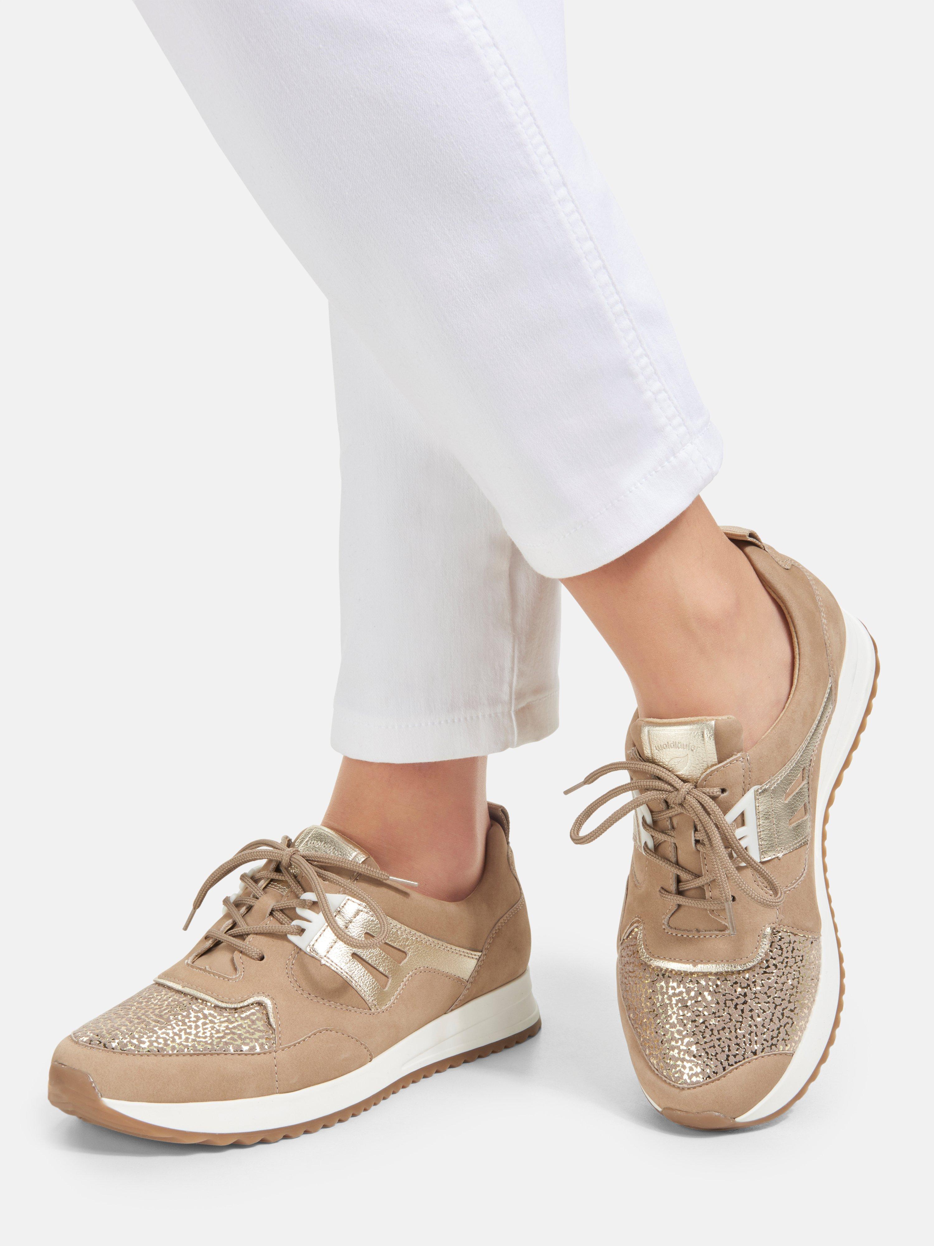 Waldläufer Orthotritt - Sneaker Vicky