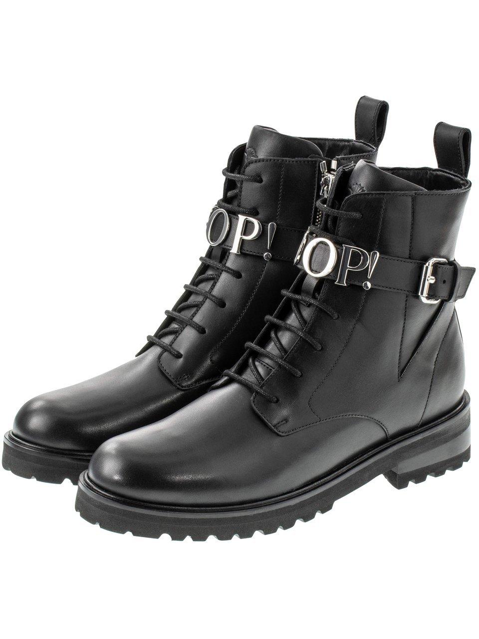 Joop! - Schnürstiefelette