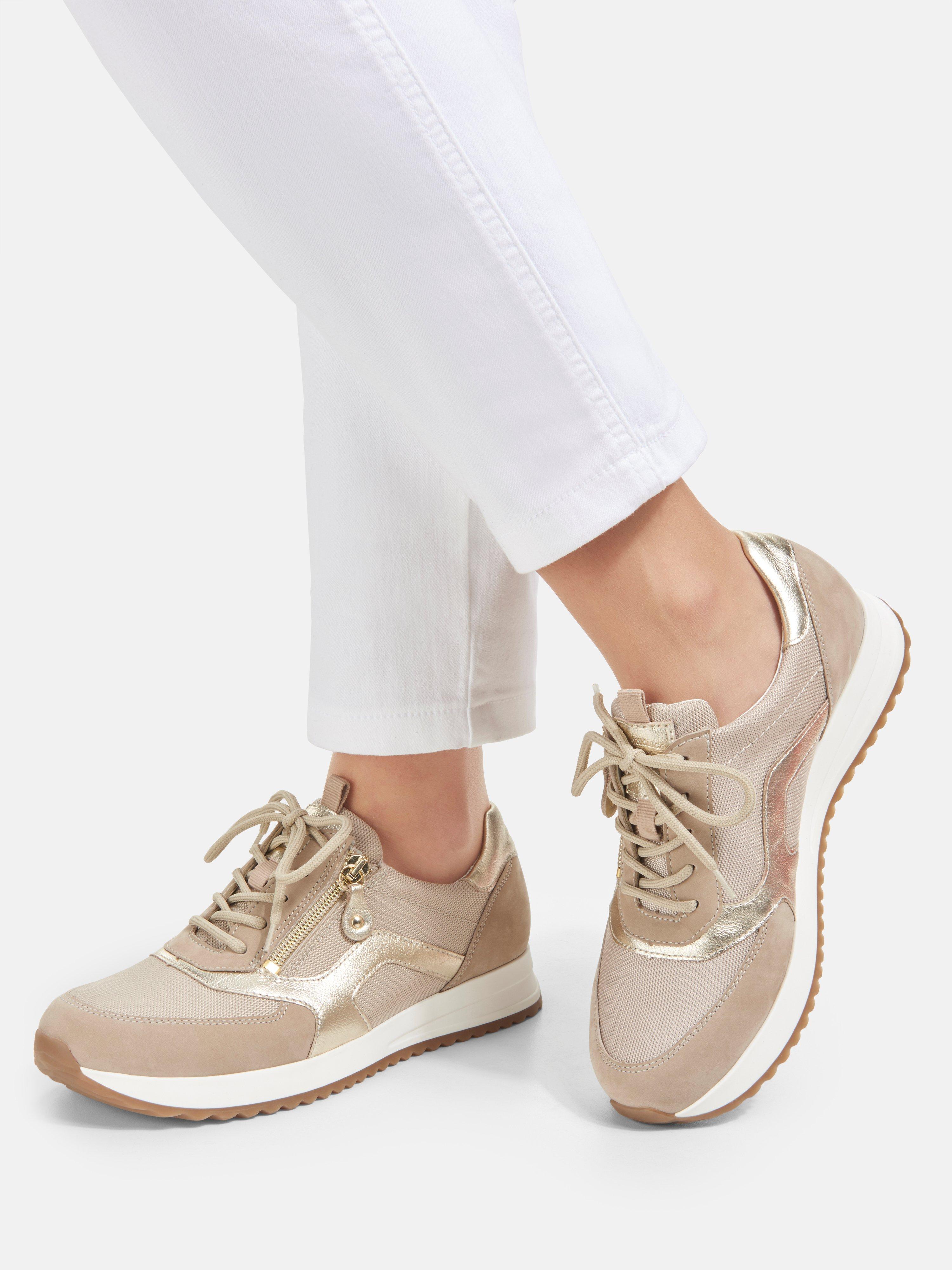 Waldläufer - Sneaker H-Vicky