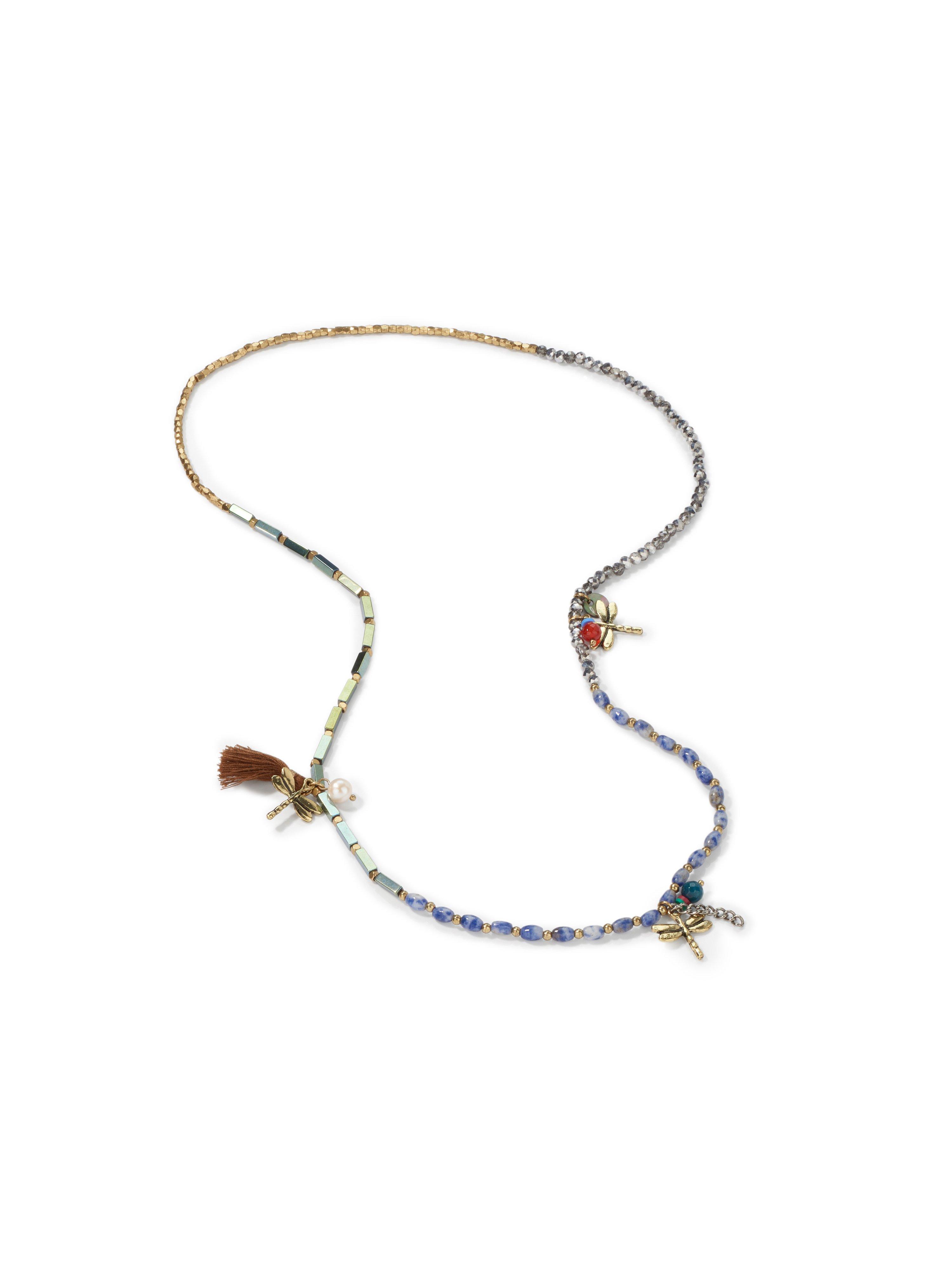 Lua Accessoires - Kette Return