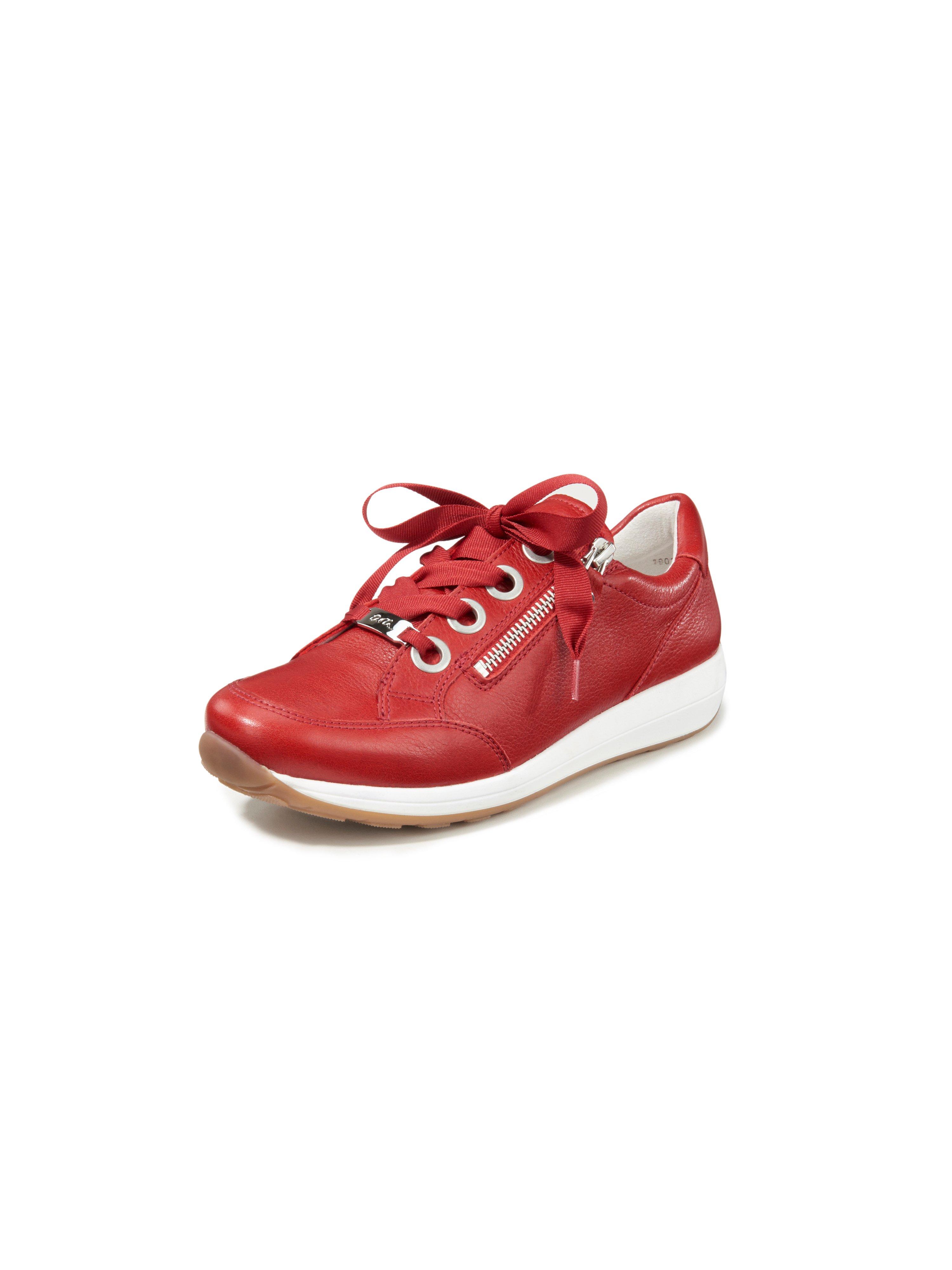 ARA - Sneakers Osaka HighSoft - red