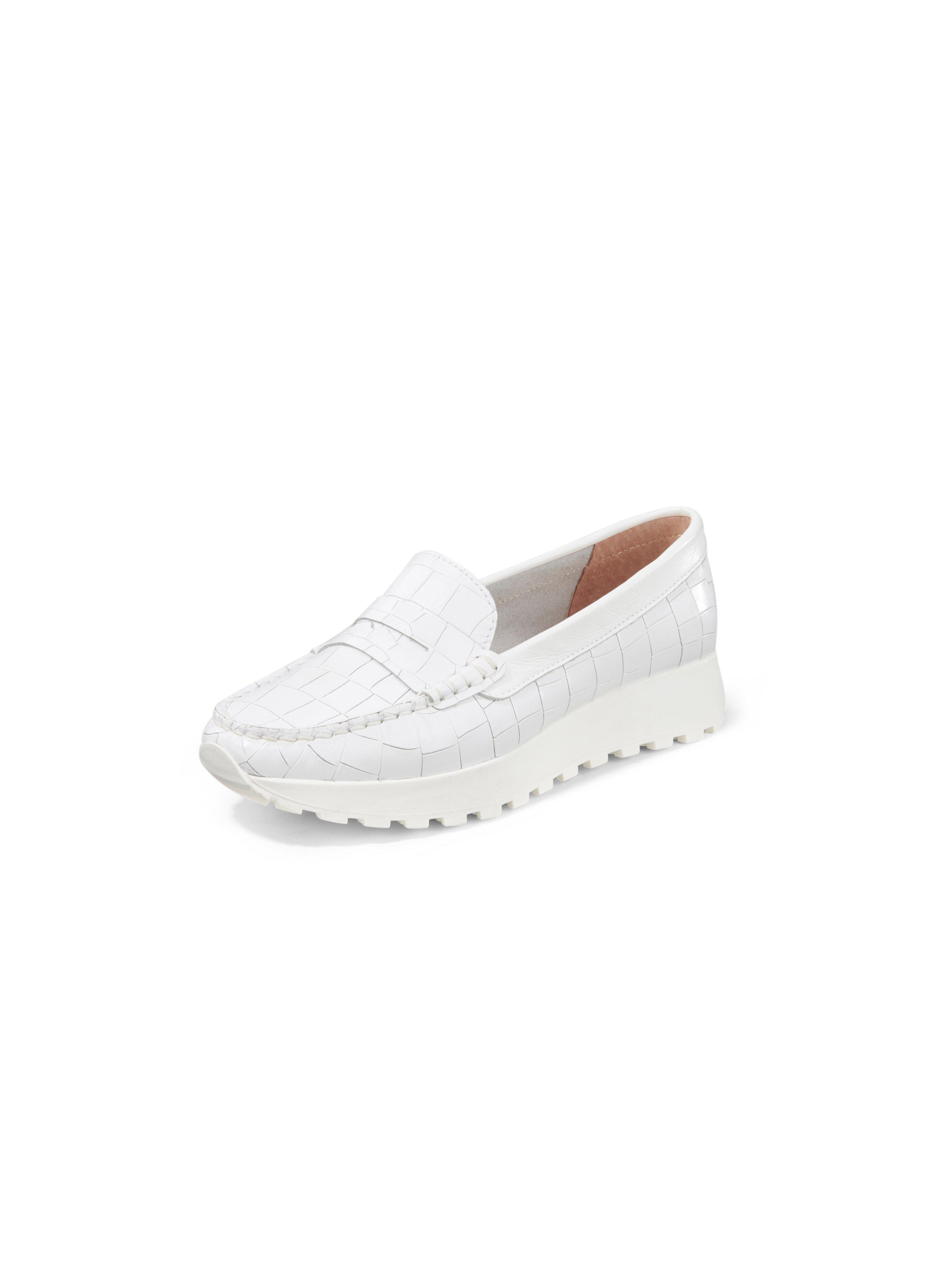 Peter Hahn - Plateau-Slipper