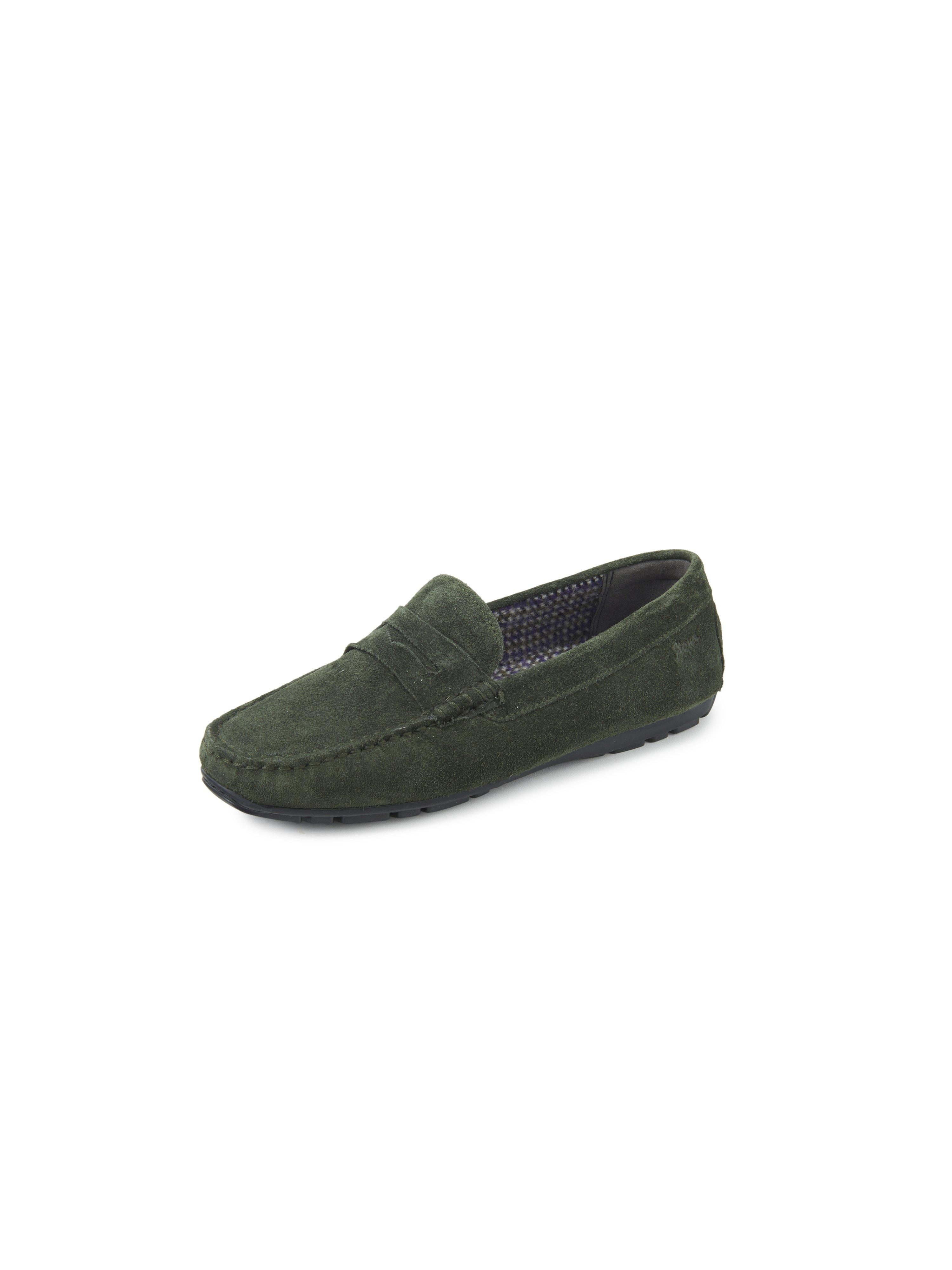 Sioux - Mocassins Carmona