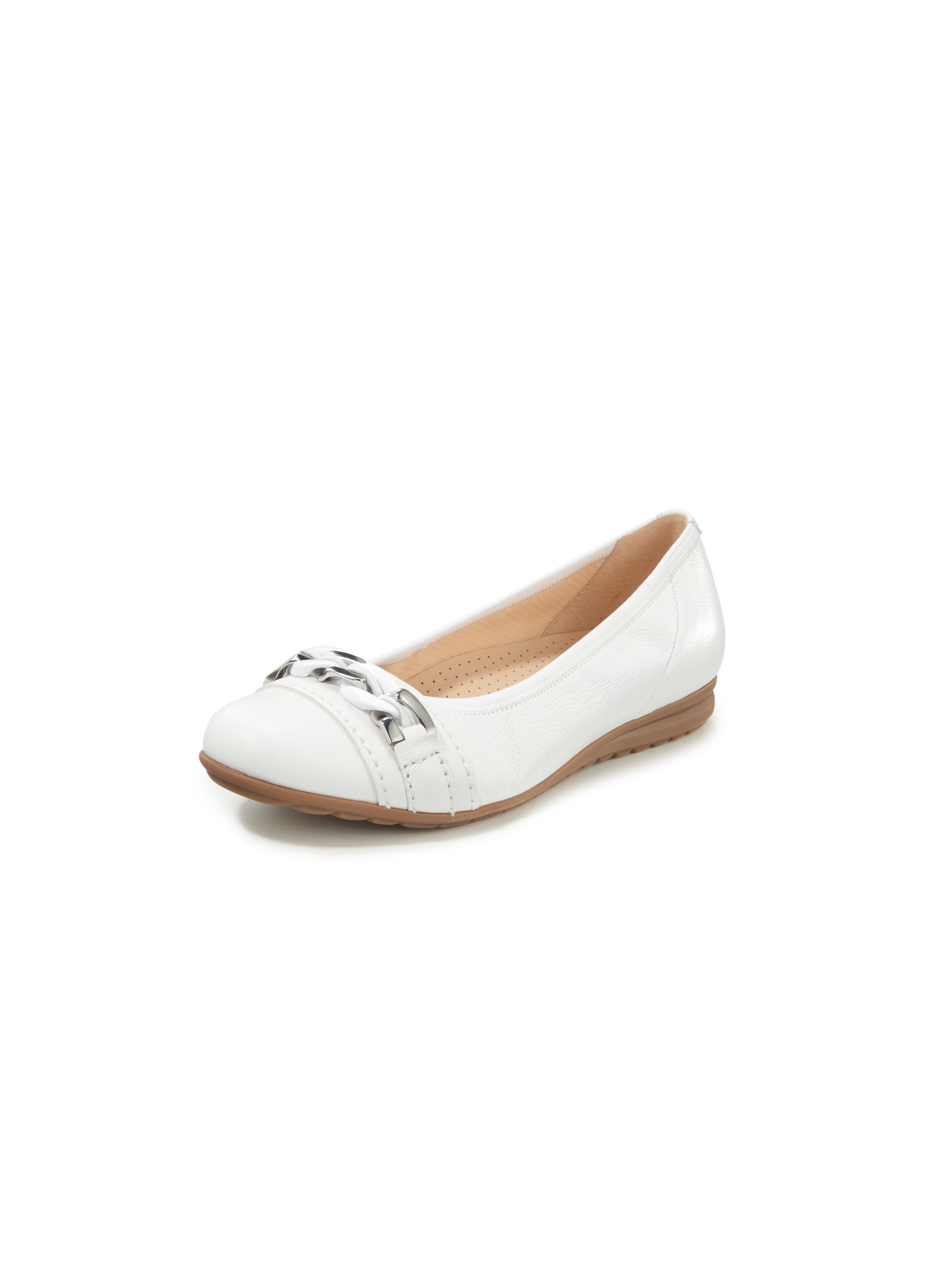 gabor shoes ballerina pumps