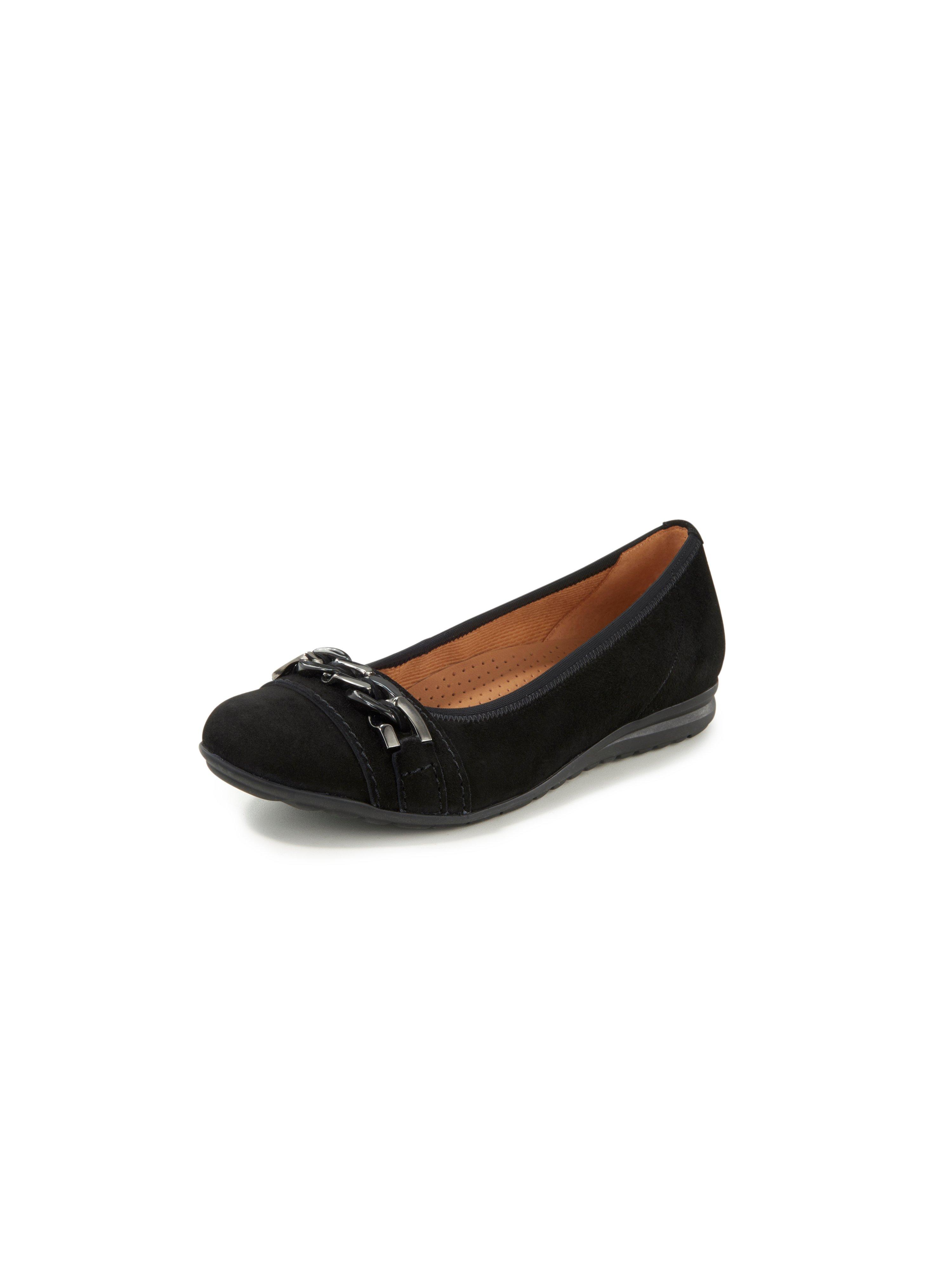Gabor Comfort - Ballerina mit Easy Walking