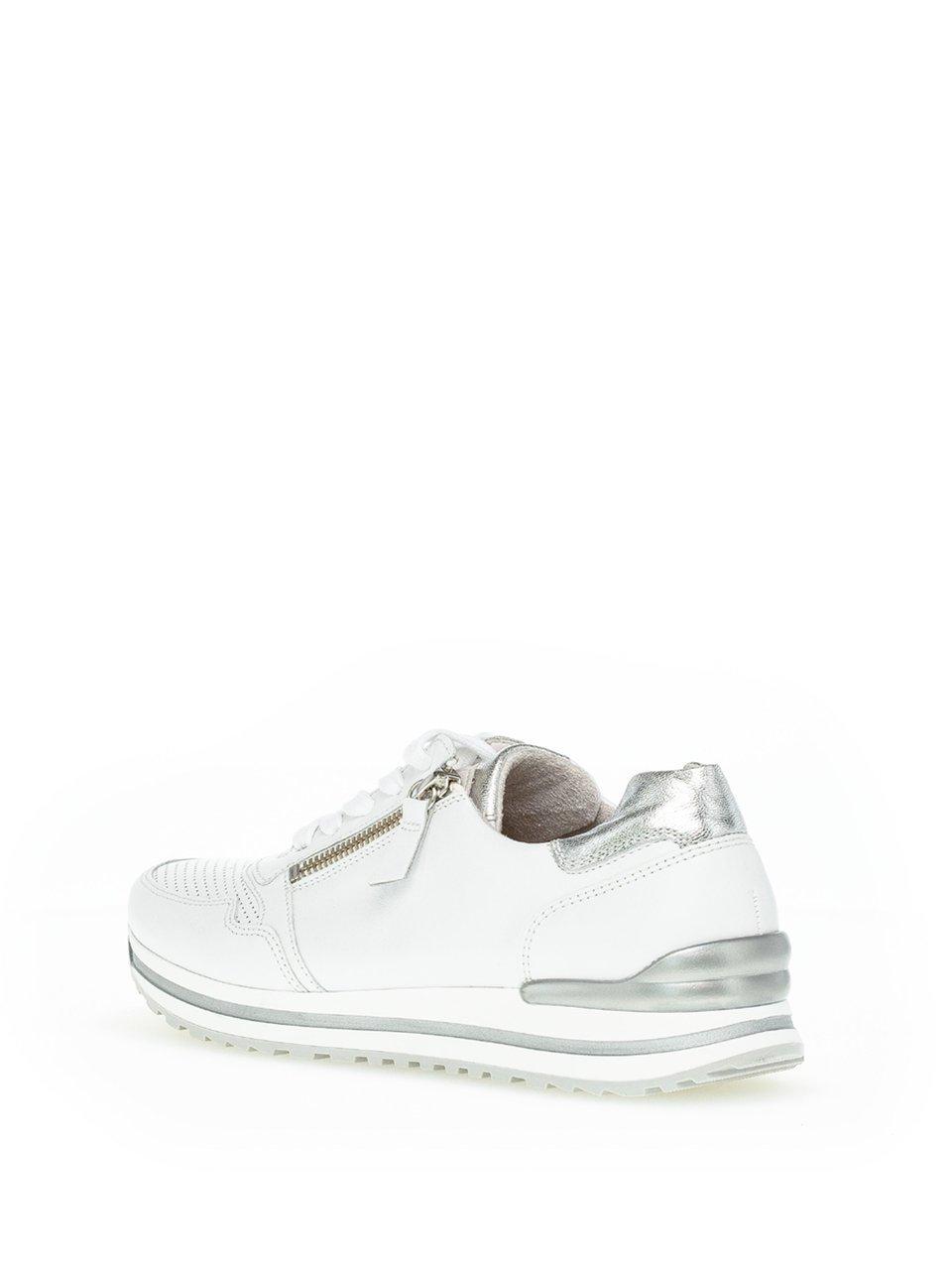 Sneaker Gabor Comfort weiss