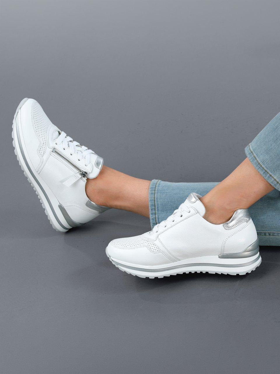 Gabor Comfort - Sneakers met ritssluiting