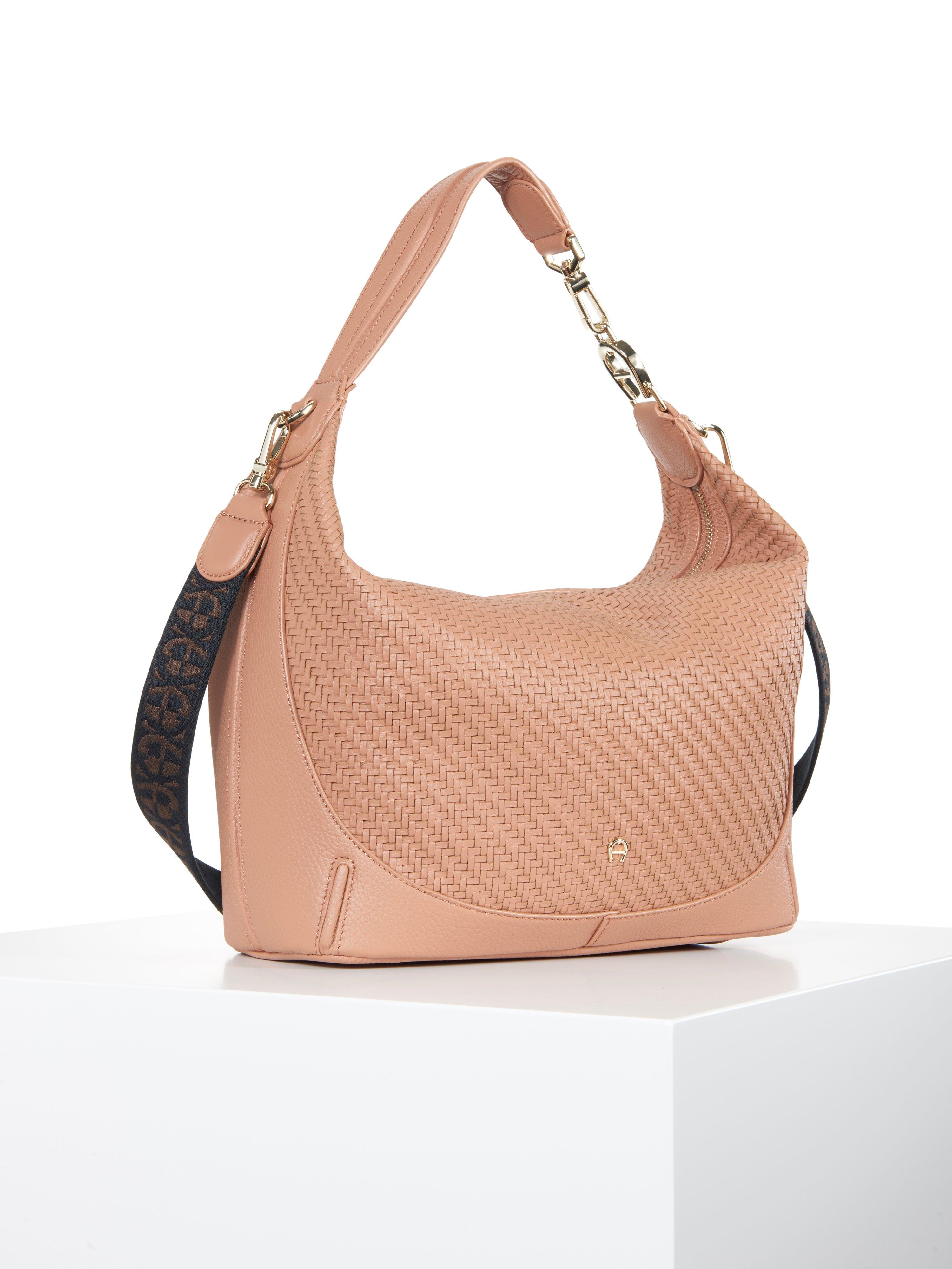 Aigner - Beuteltasche Palermo