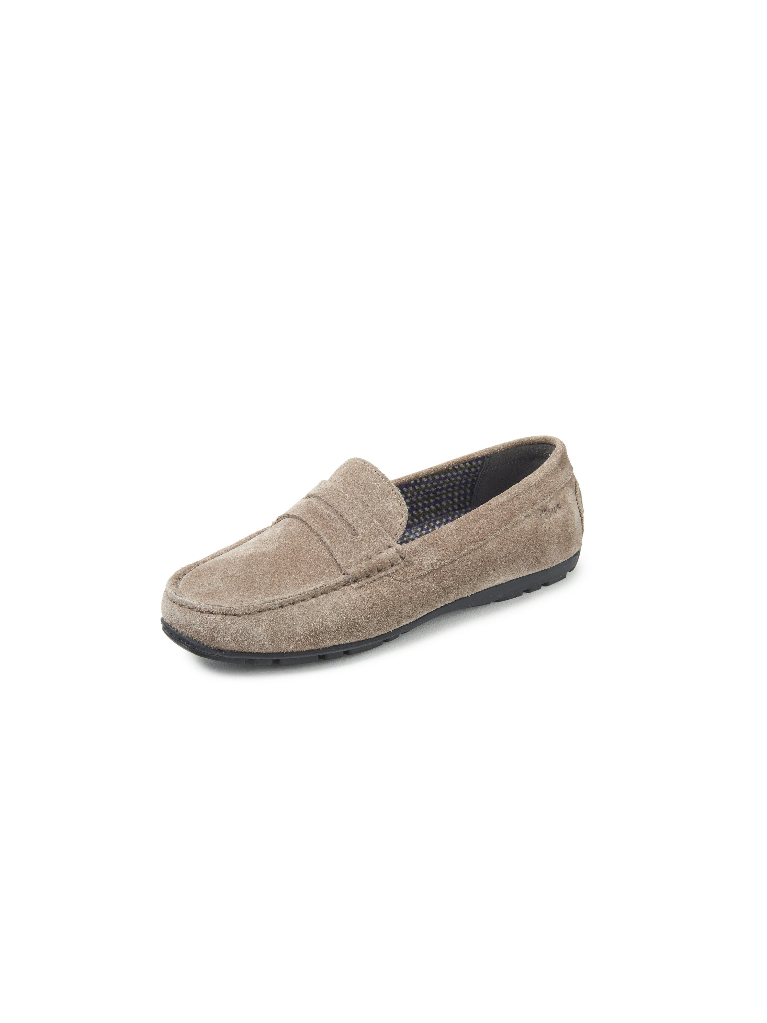 Sioux Carmona-700 Slipper 
Dames