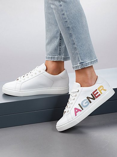 Aigner - Sneaker Diane