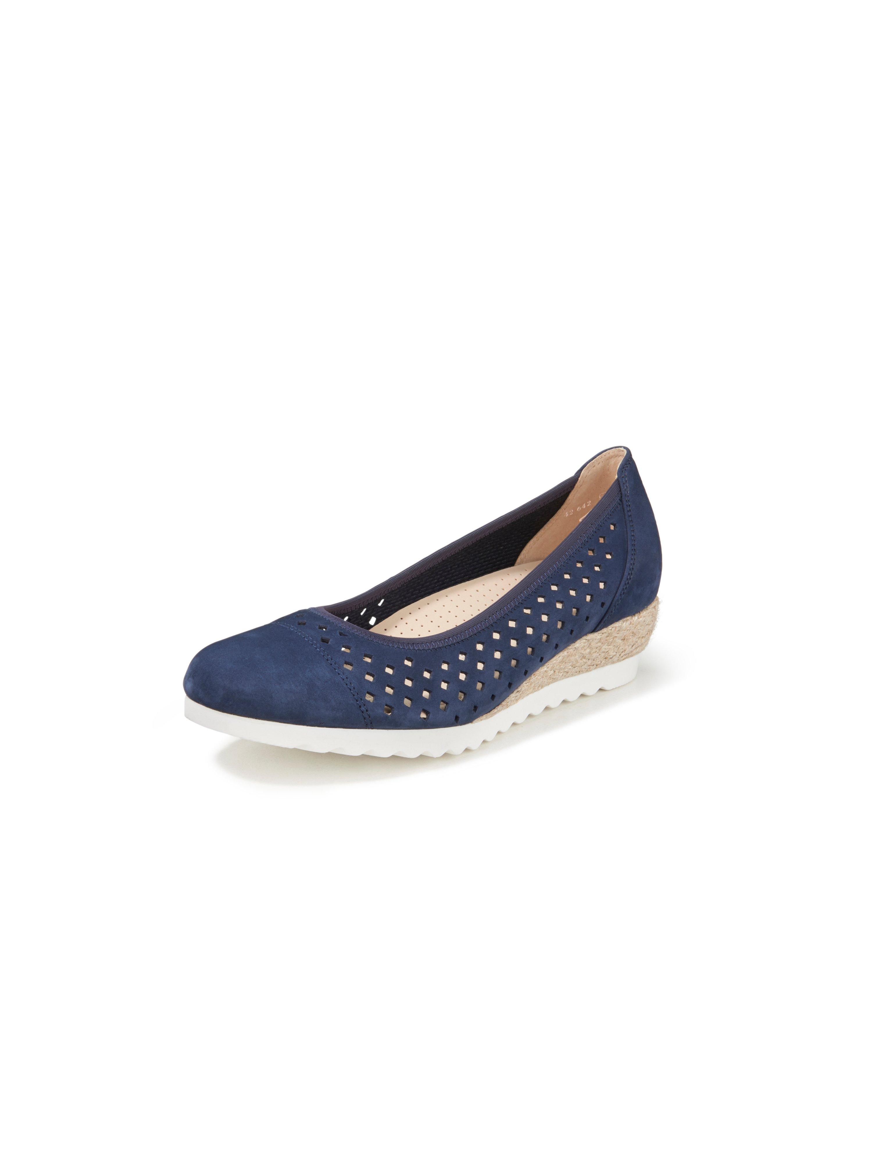 chaussures femme gabor comfort