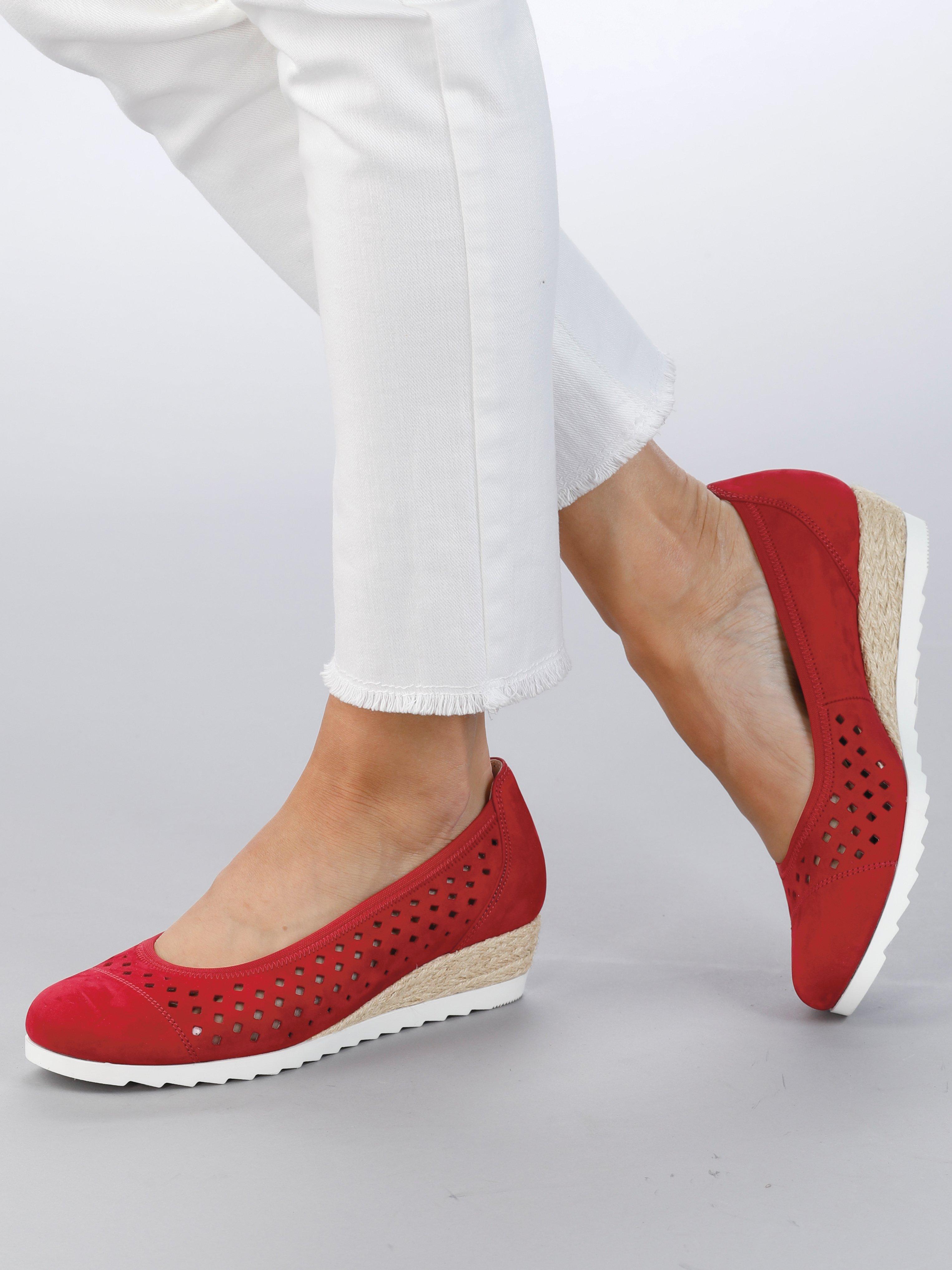 peter hahn chaussures gabor