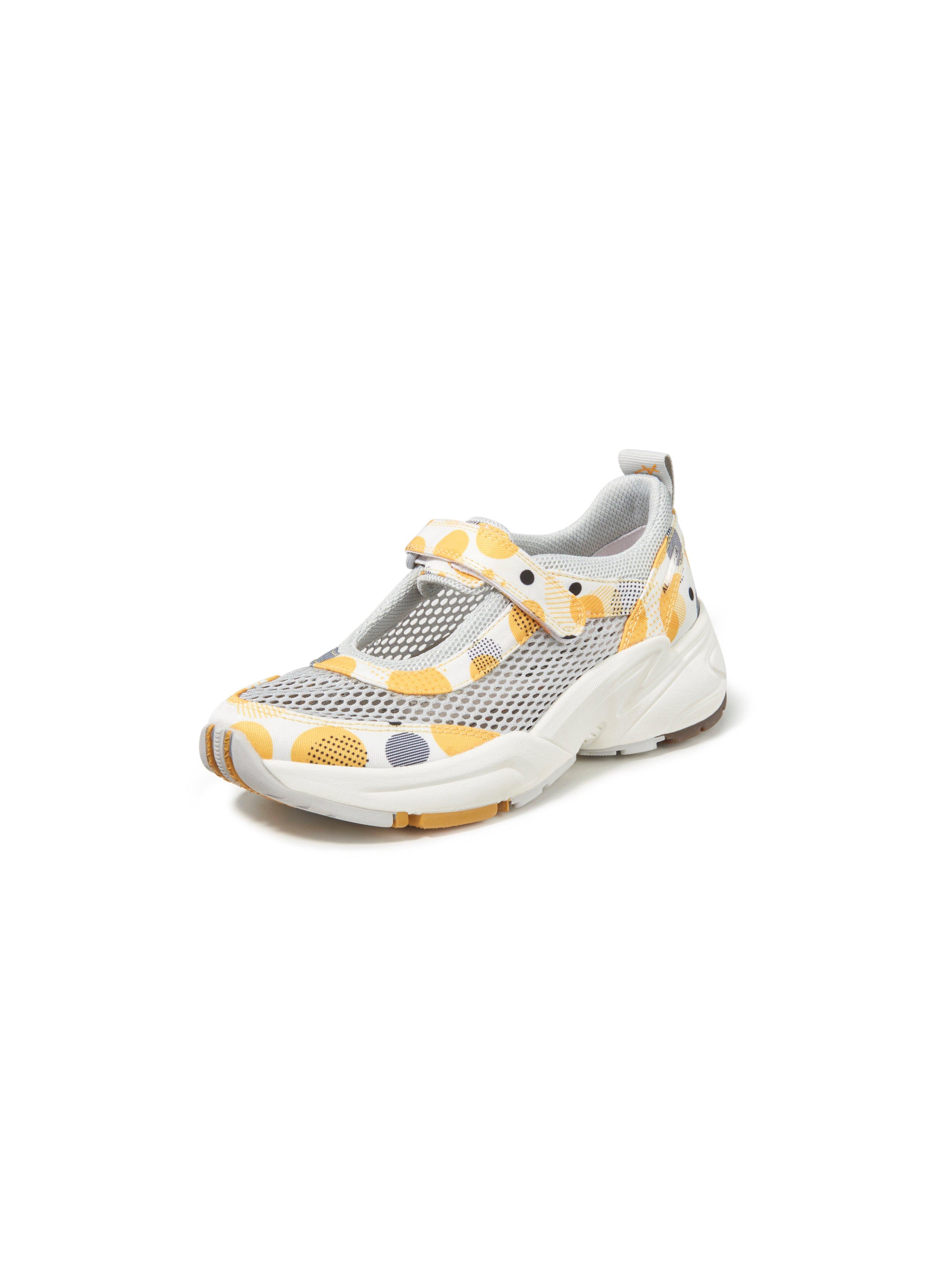 Vrijetijdsschoenen Dream Circle Van Allrounder grijs