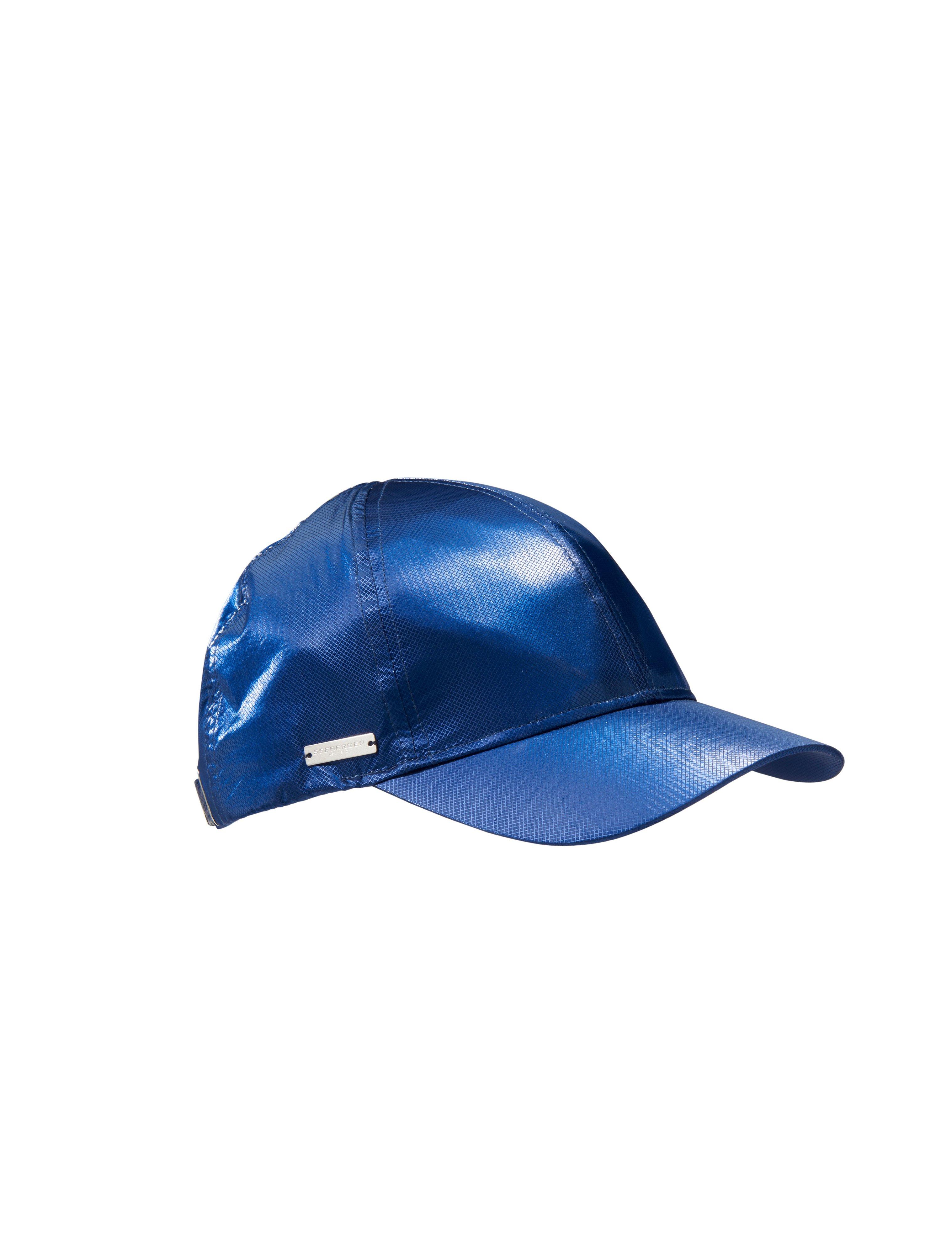 Seeberger - Cap