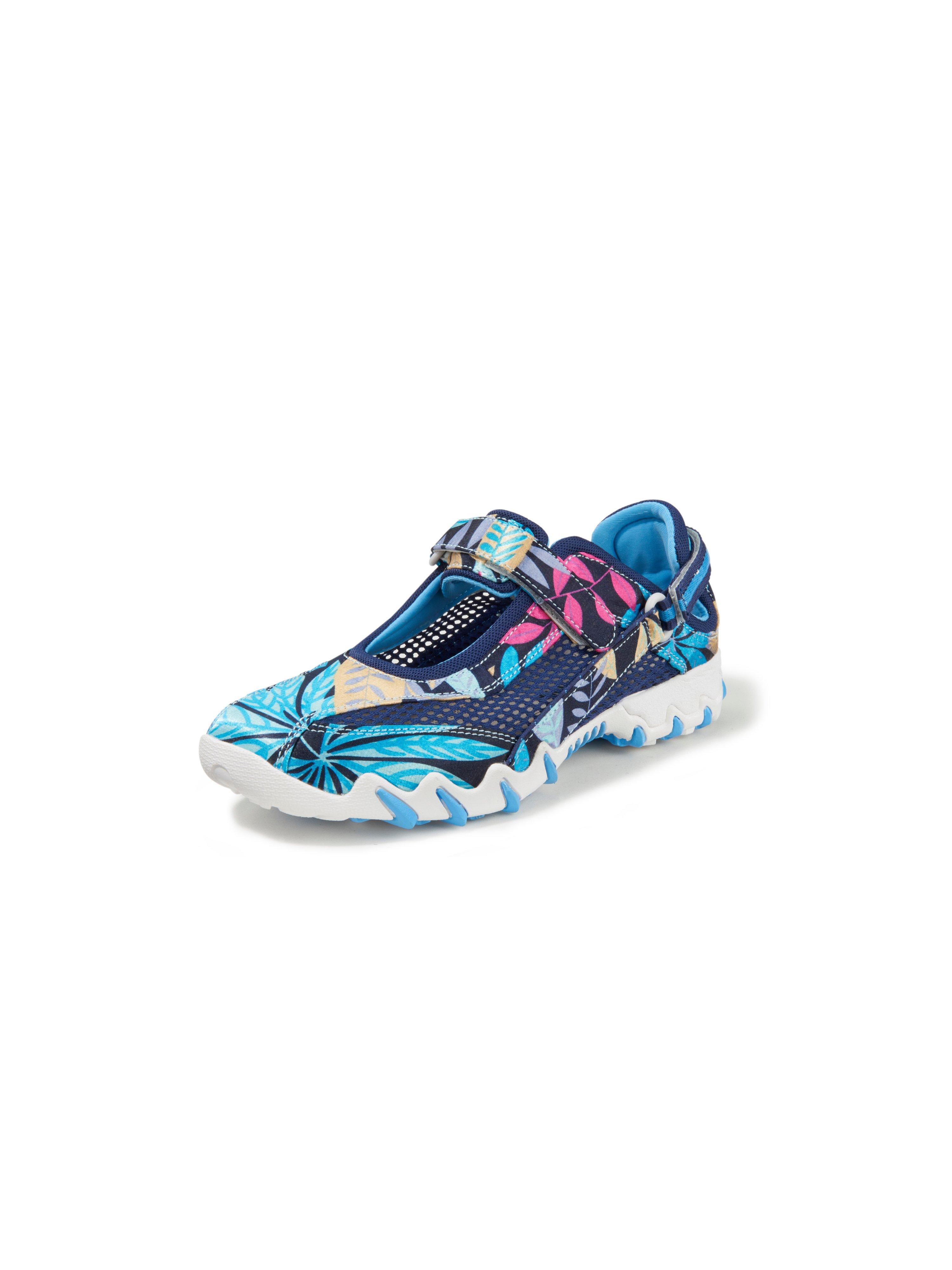 Allrounder - Freizeit-Schuh Niro