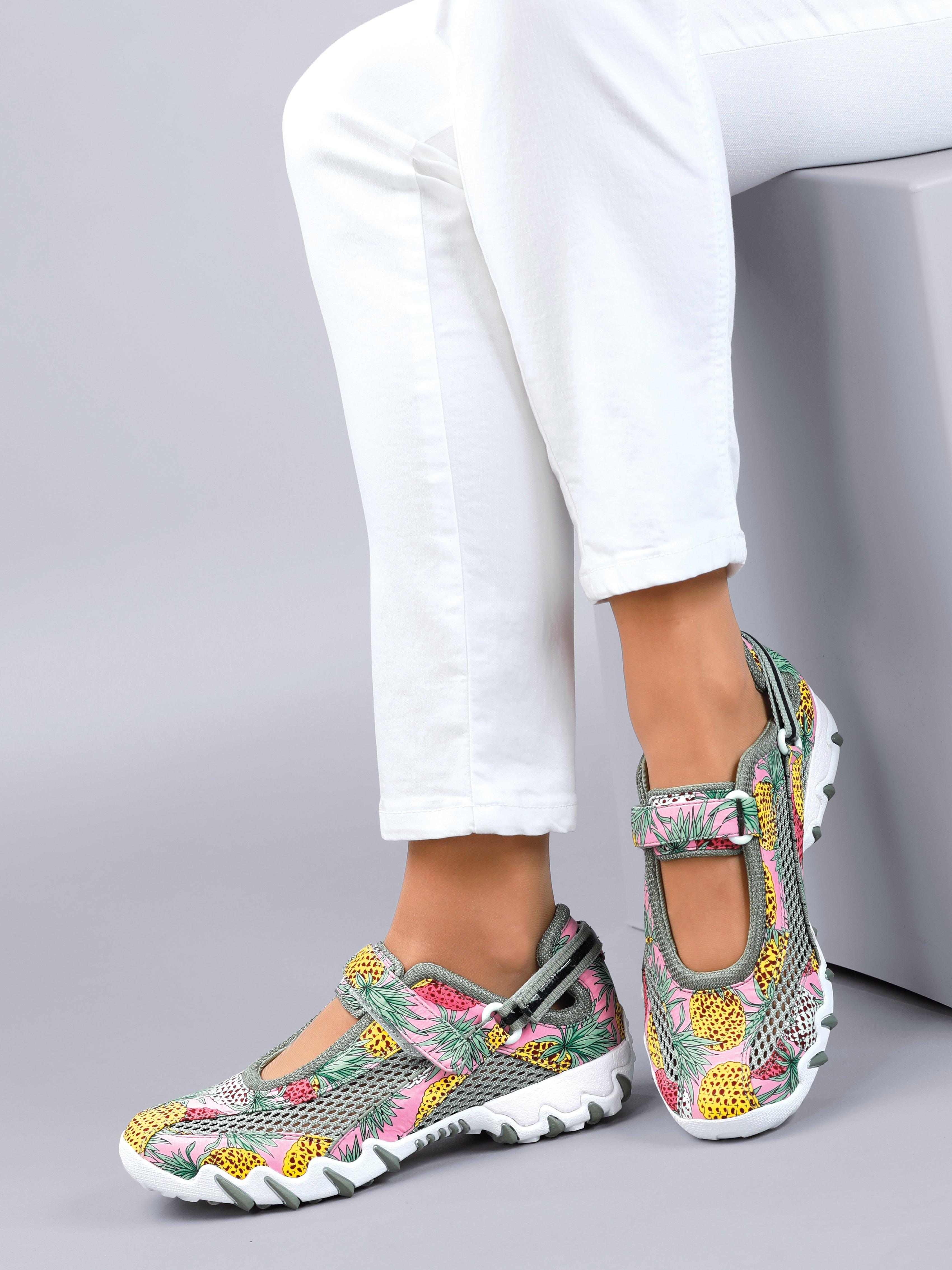Allrounder - Freizeit-Schuh Niro