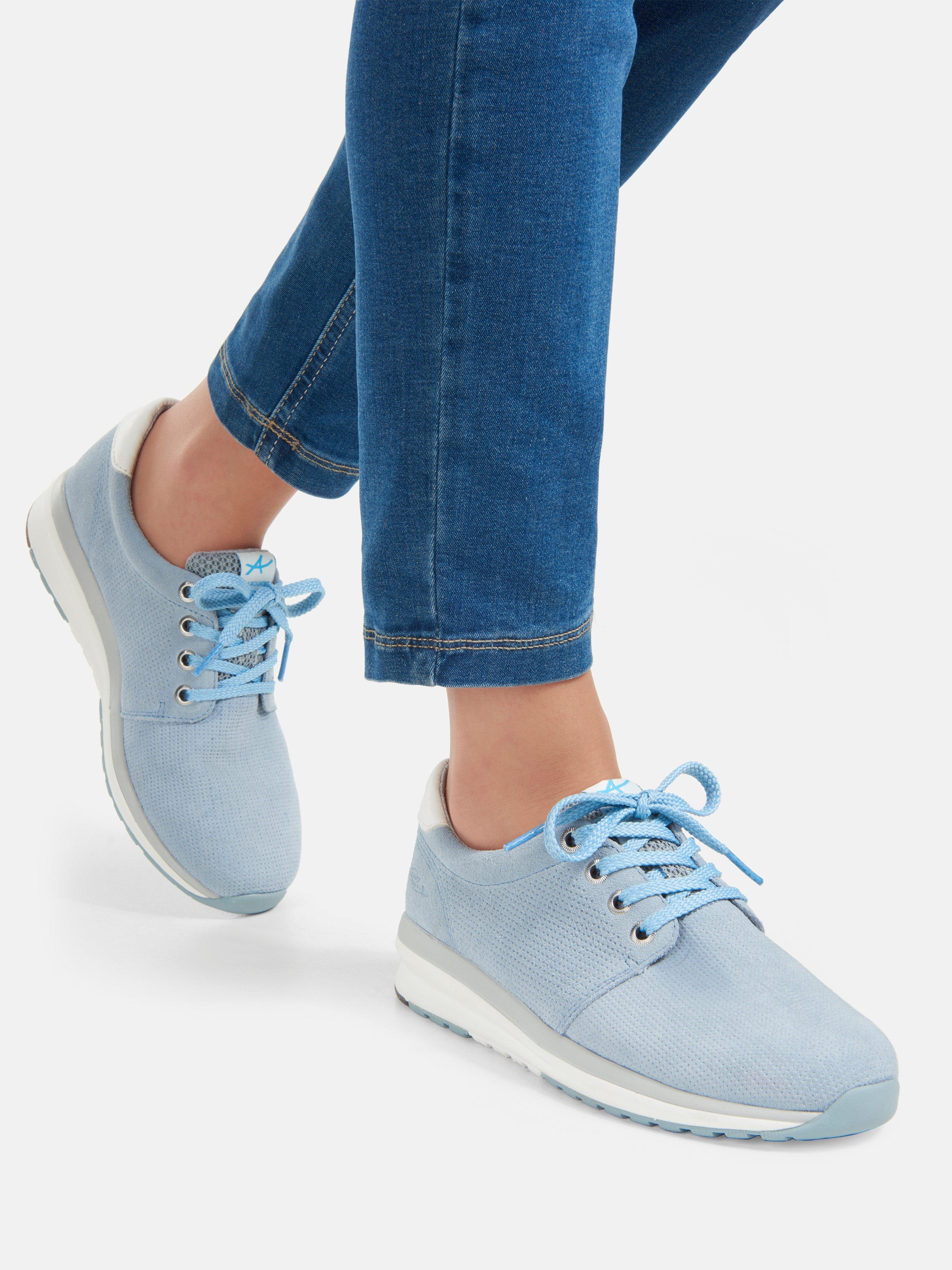 Allrounder - Sneaker Kyra
