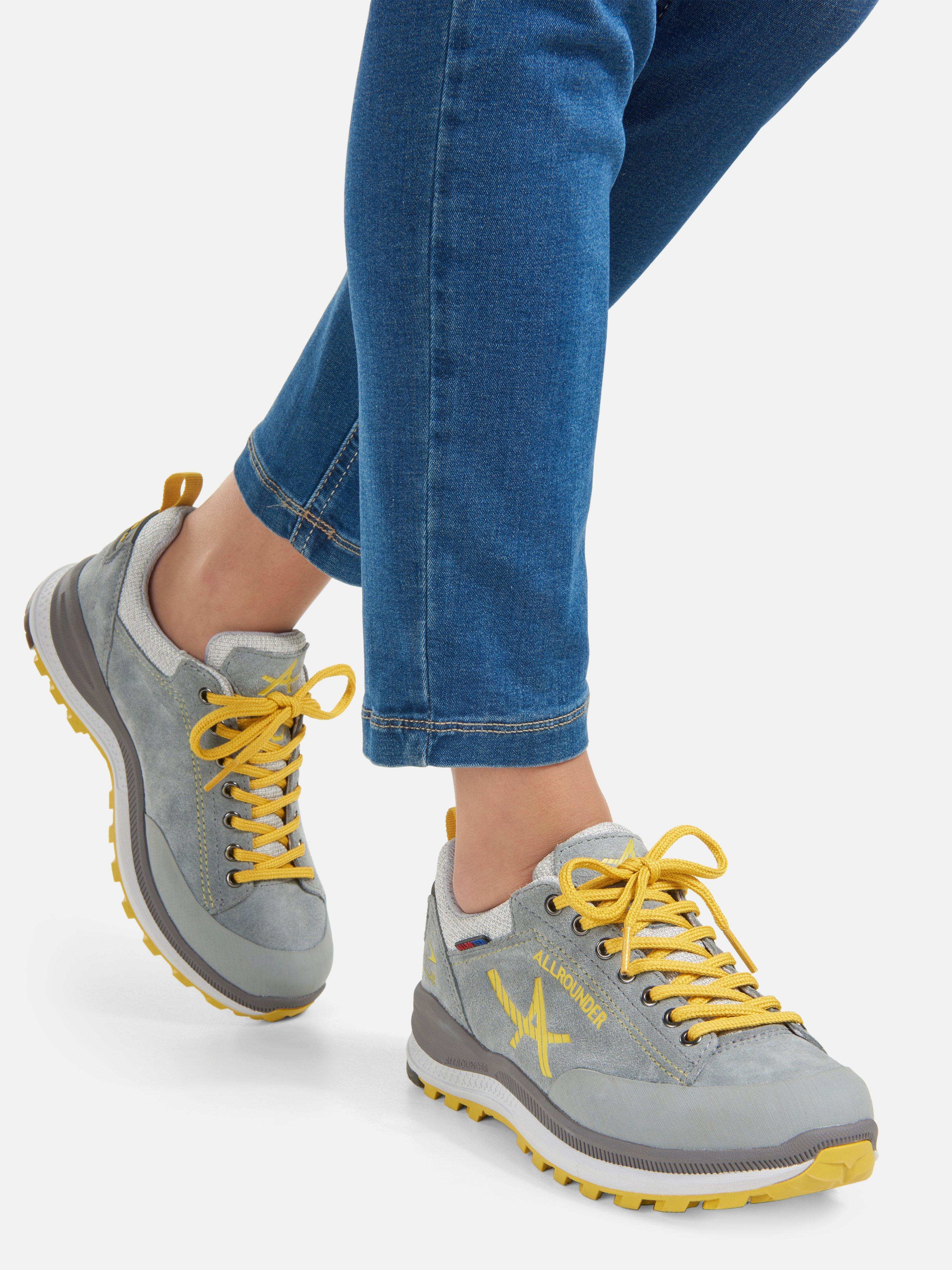 chaussures allrounder
