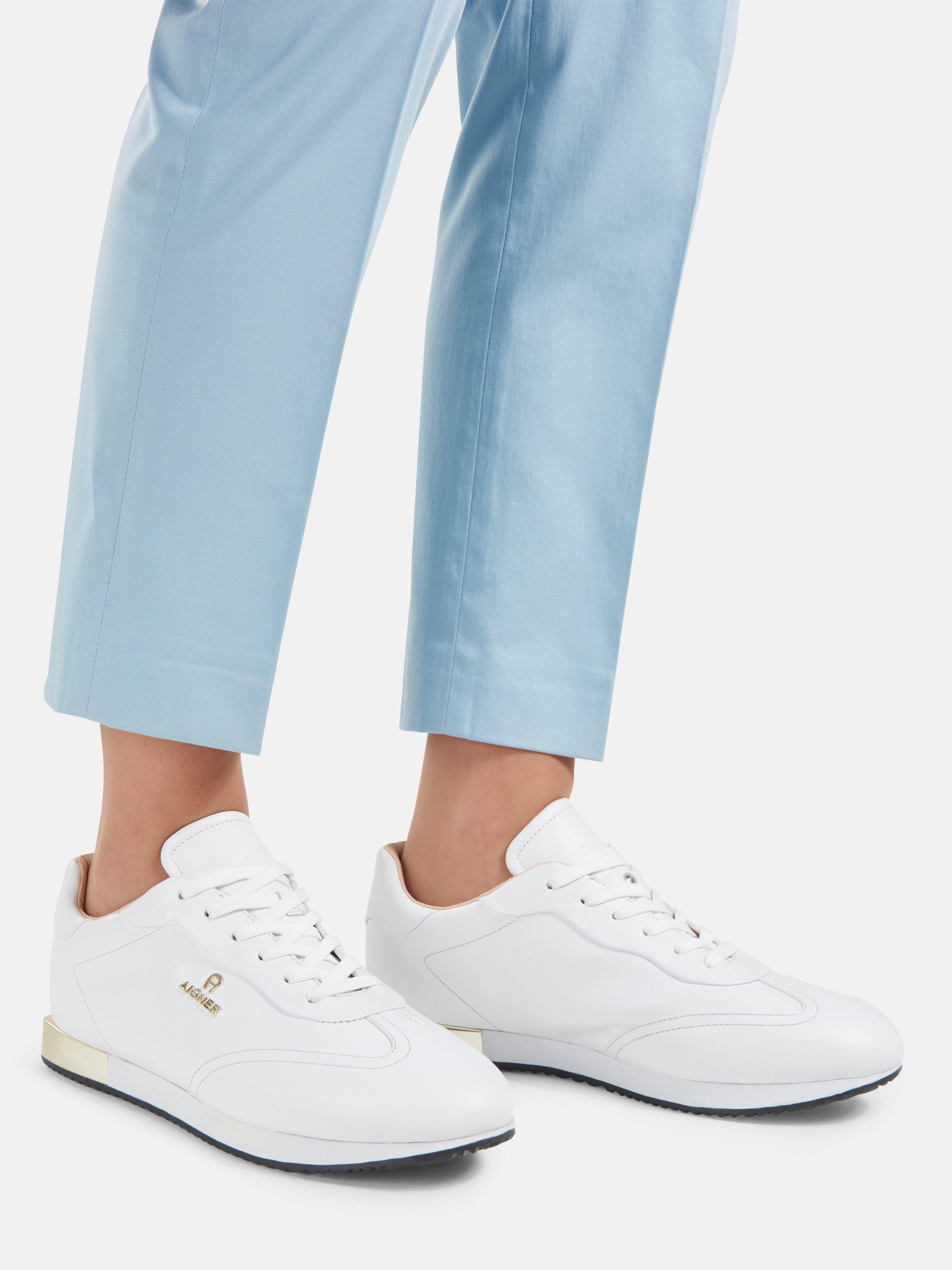Aigner - Sneaker Paula