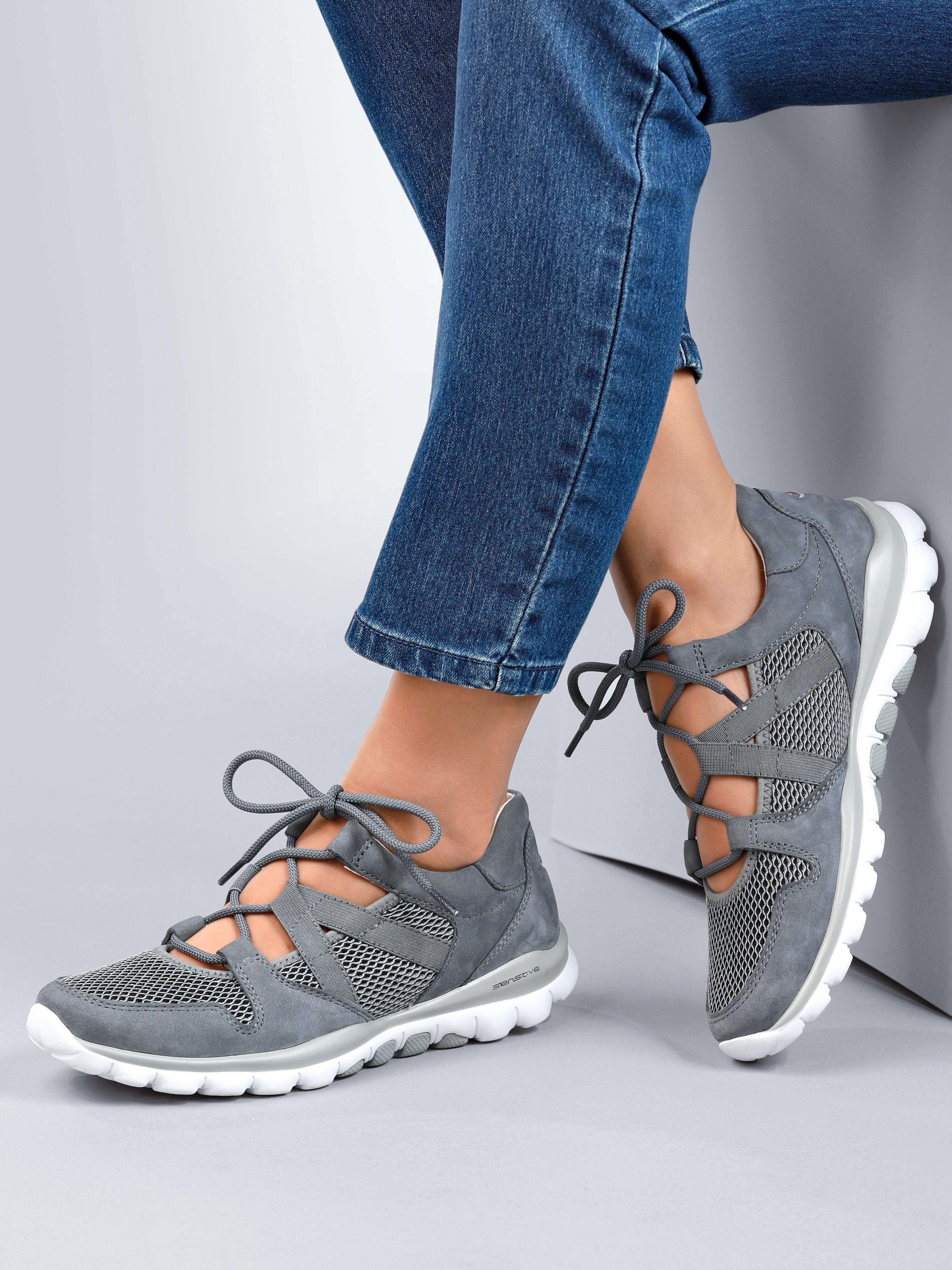 gabor rolling soft sensitive sneaker