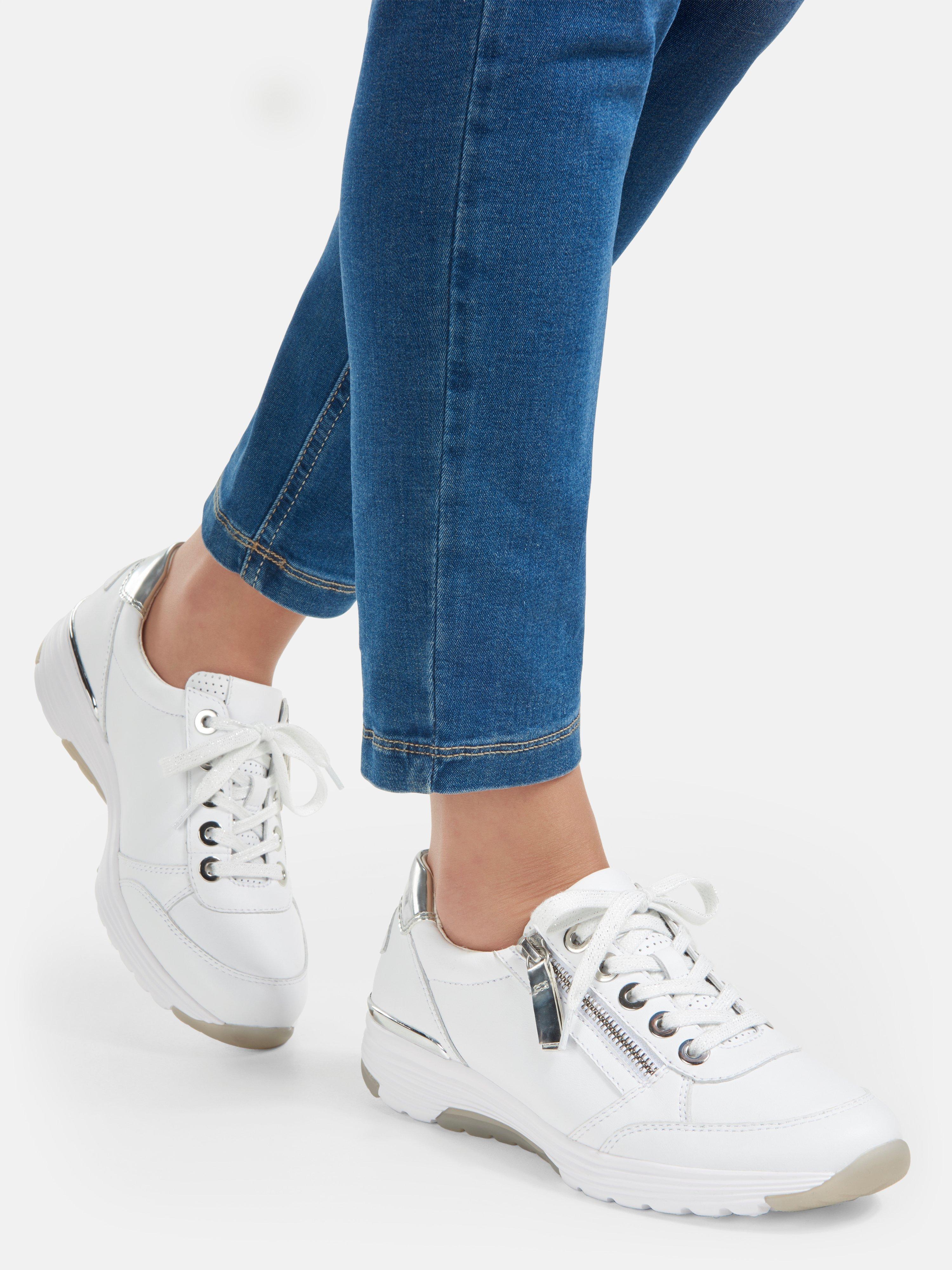 gabor rolling soft sensitive sneaker