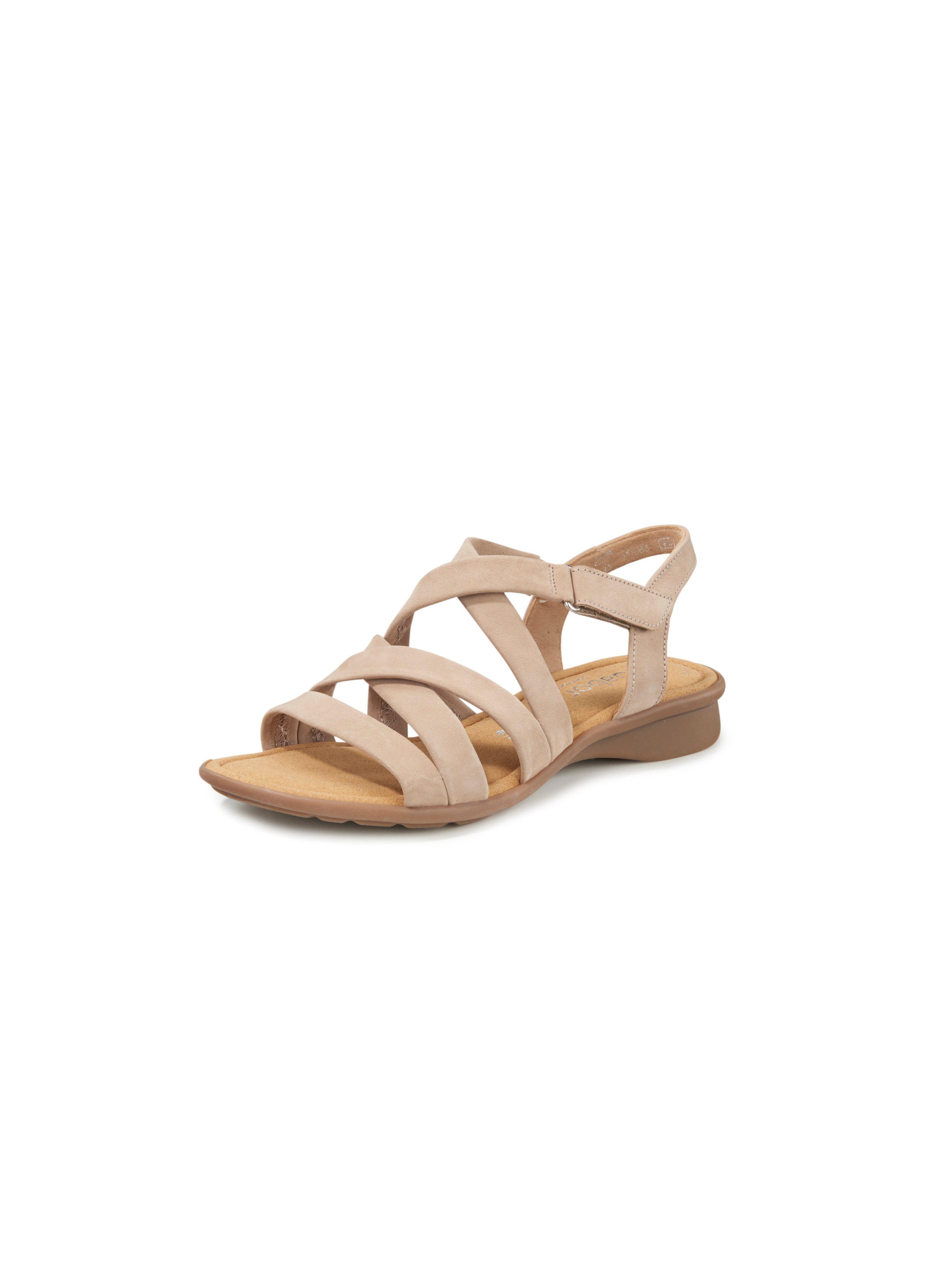sandale gabor homme
