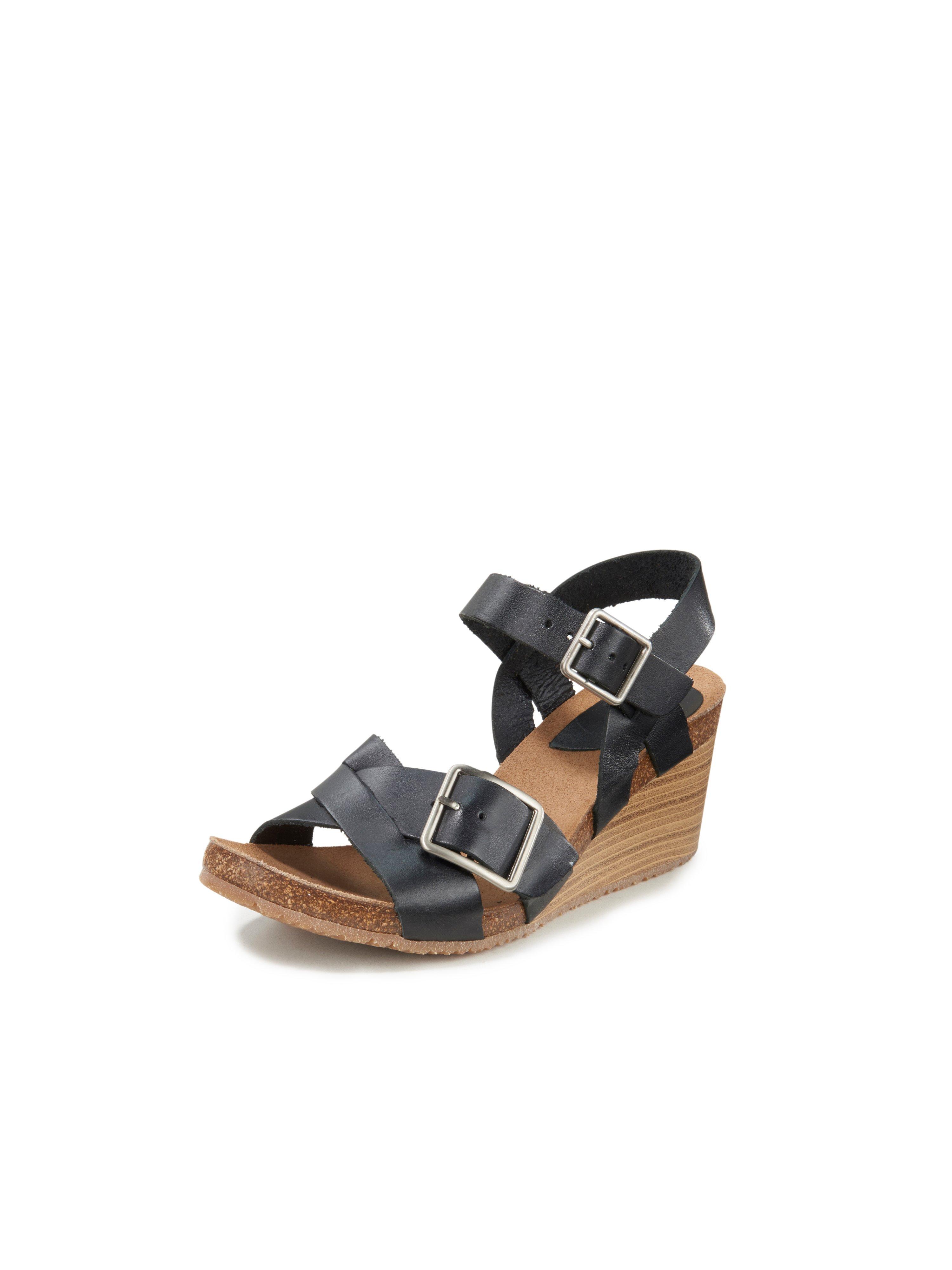 Kickers - Keil-Sandale Spainstrap
