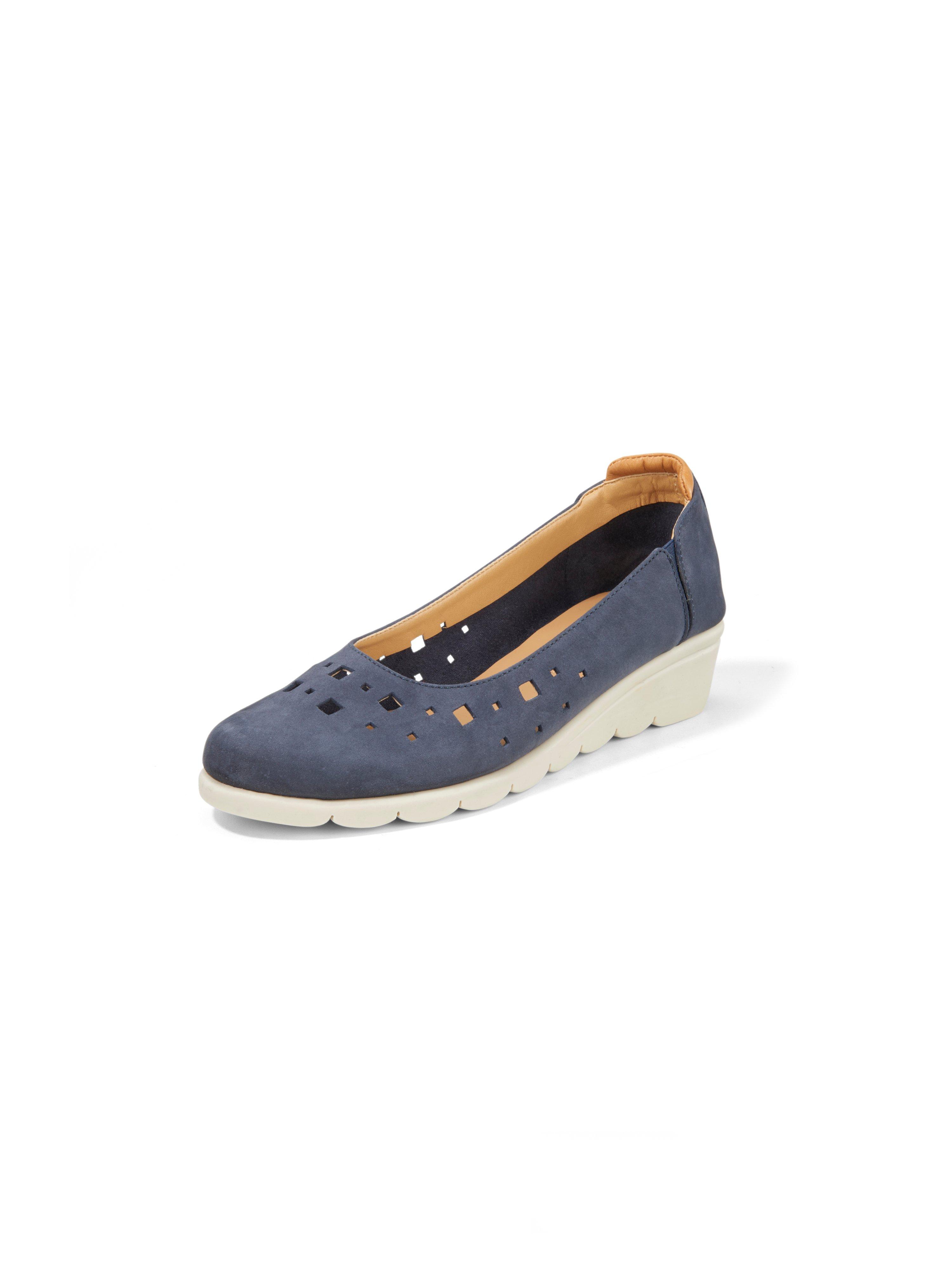 The Flexx - Keil-Pumps Bookoo