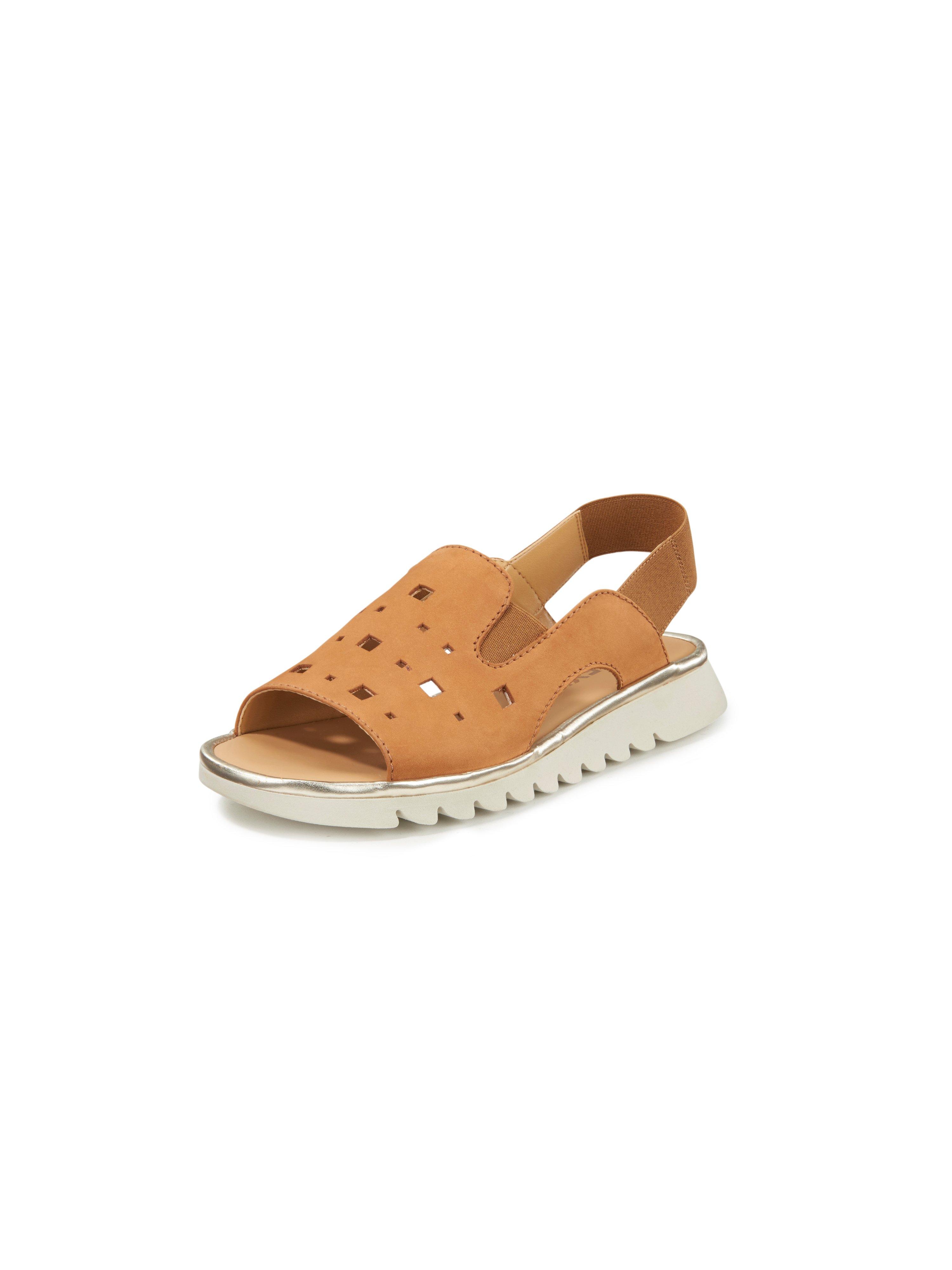 sandales flexx
