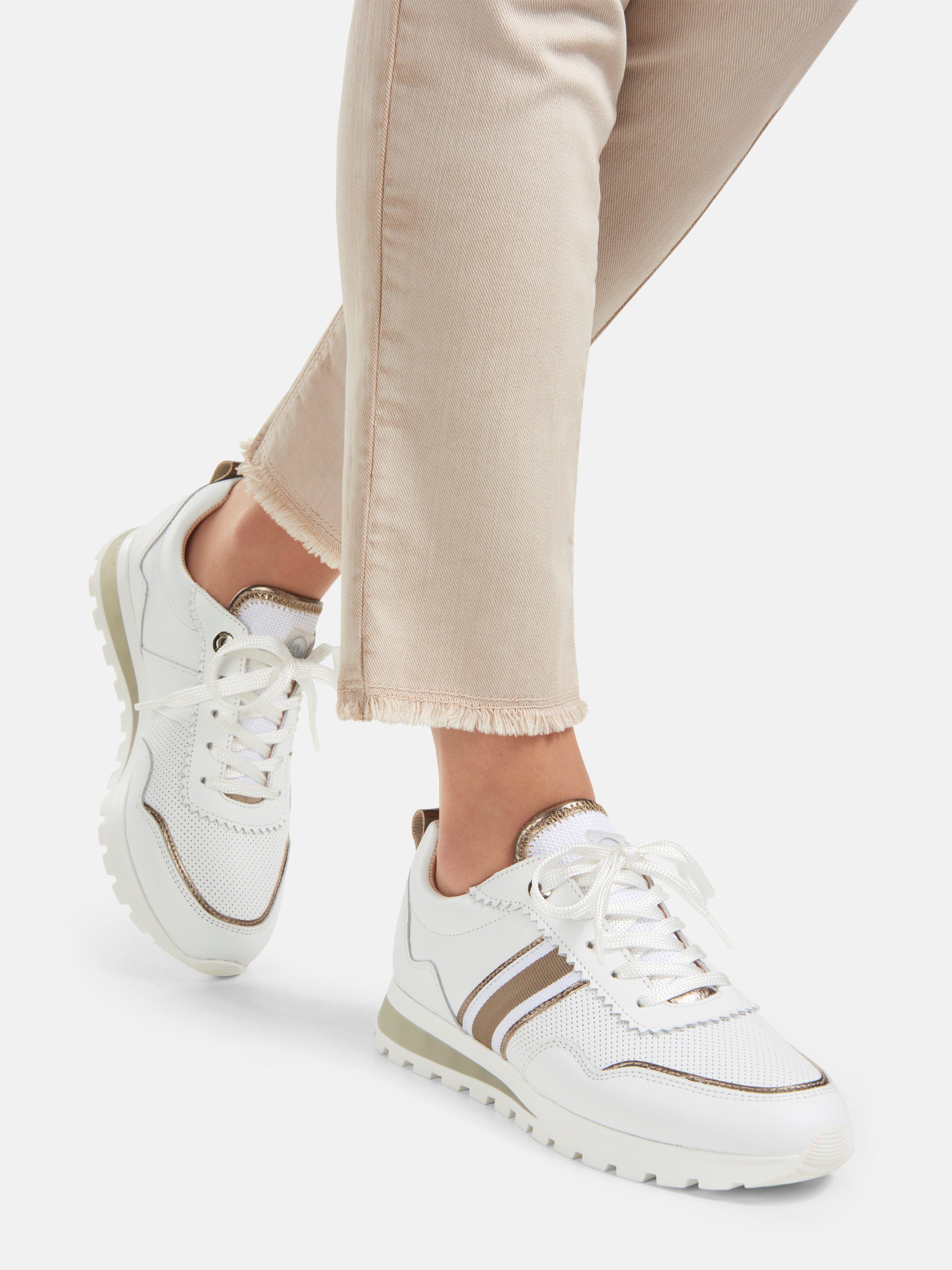 derbies salamander femme