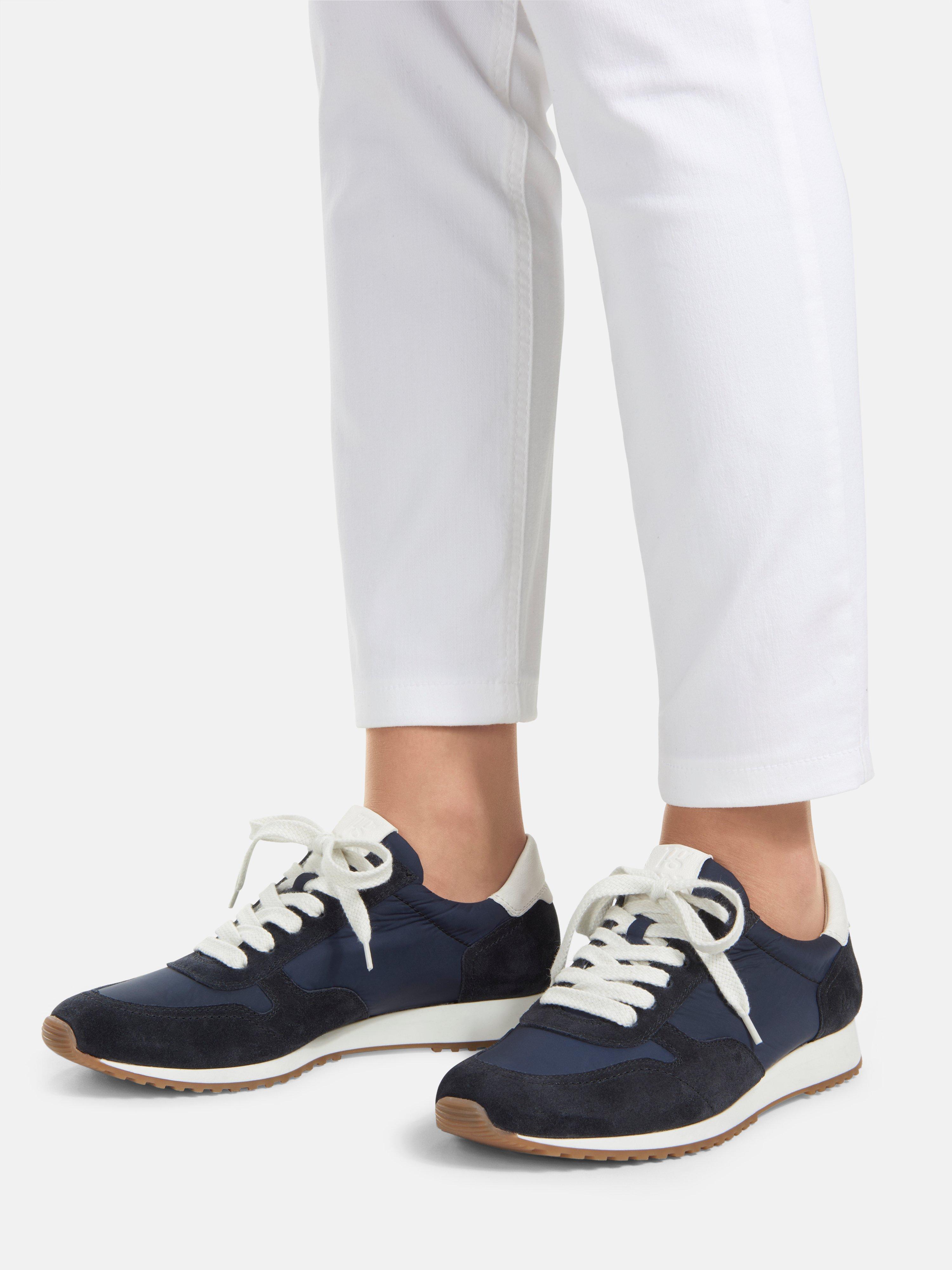 paul green navy shoes