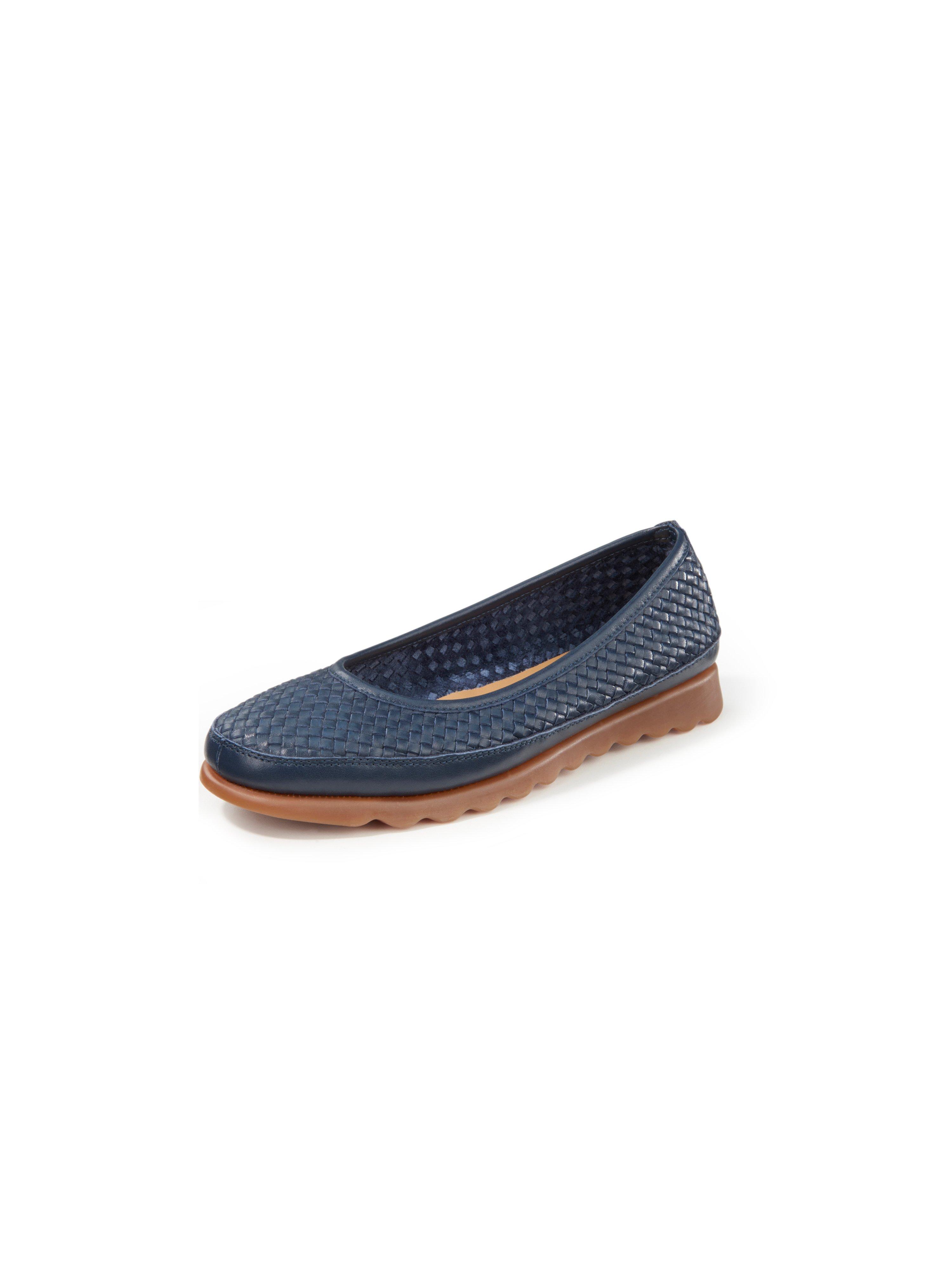 chaussures flexx femme