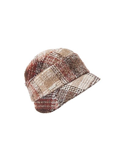 Seeberger - Le chapeau 100% polyester