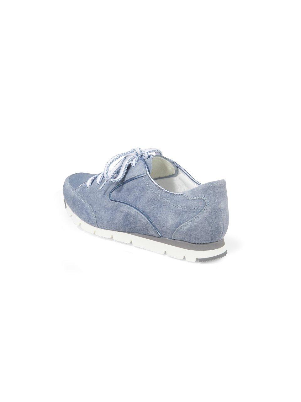 Sneaker Semler blau