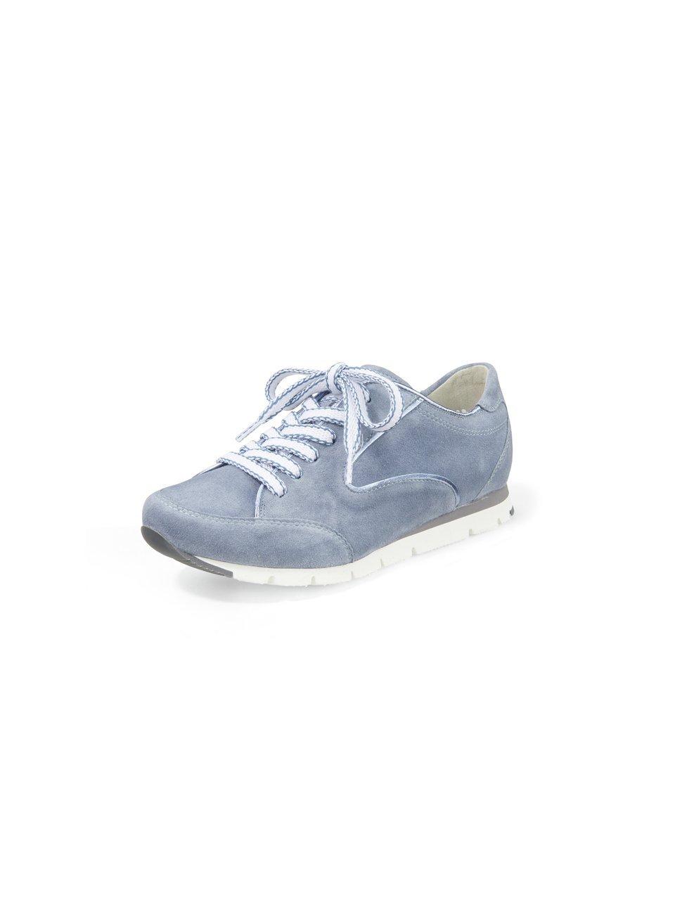 Sneakers Rosa Van Semler blauw