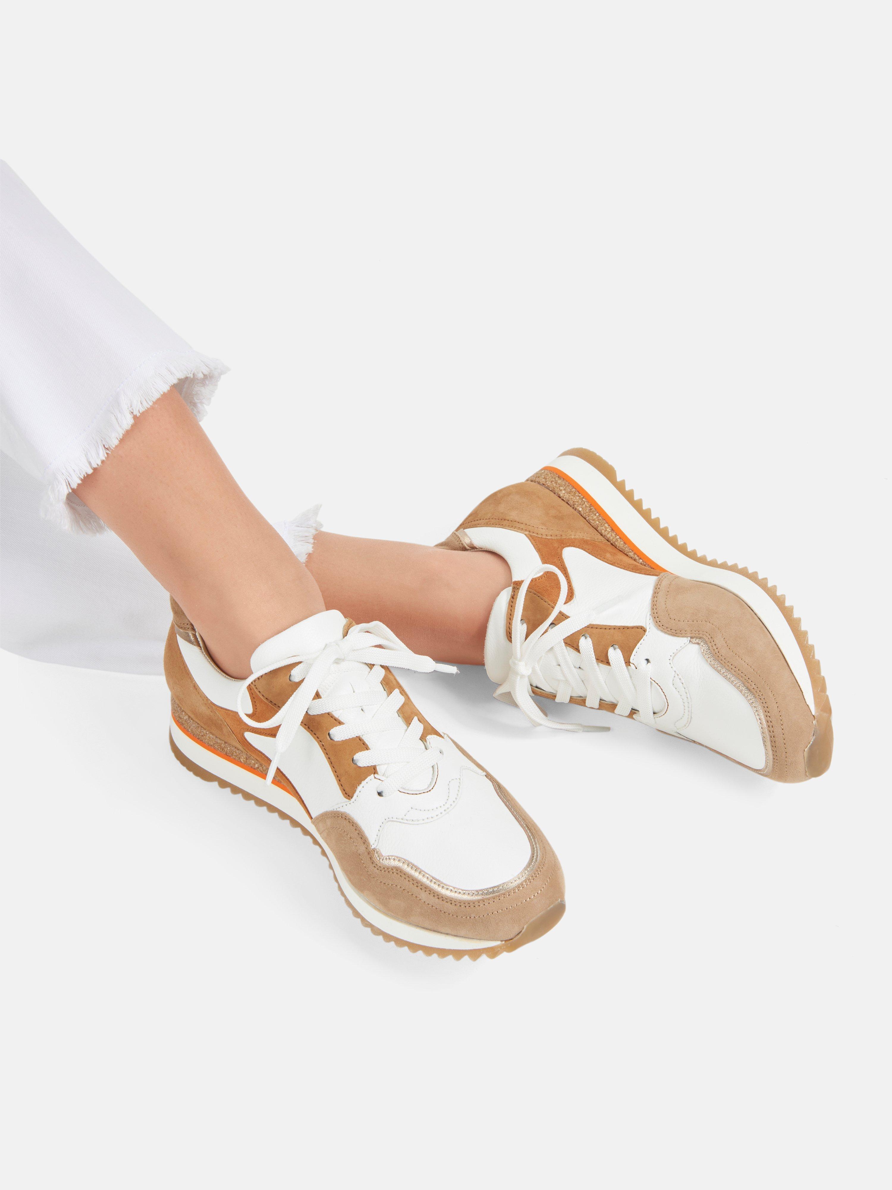 gabor sneakers multicolor