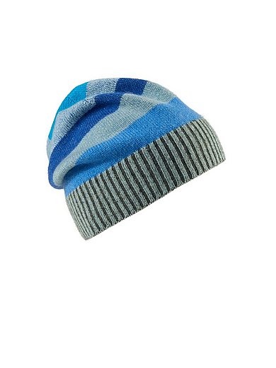 include - Hat in 100% cashmere