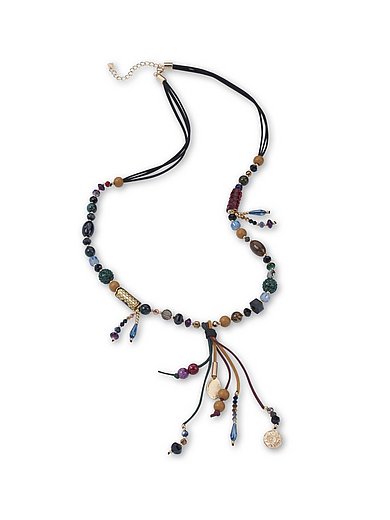 Emilia Lay - Necklace with lobster clasp