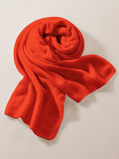 Fadenmeister Berlin - Scarf in 100% cashmere