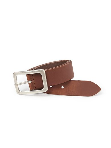 DAY.LIKE - Belt in calf leather