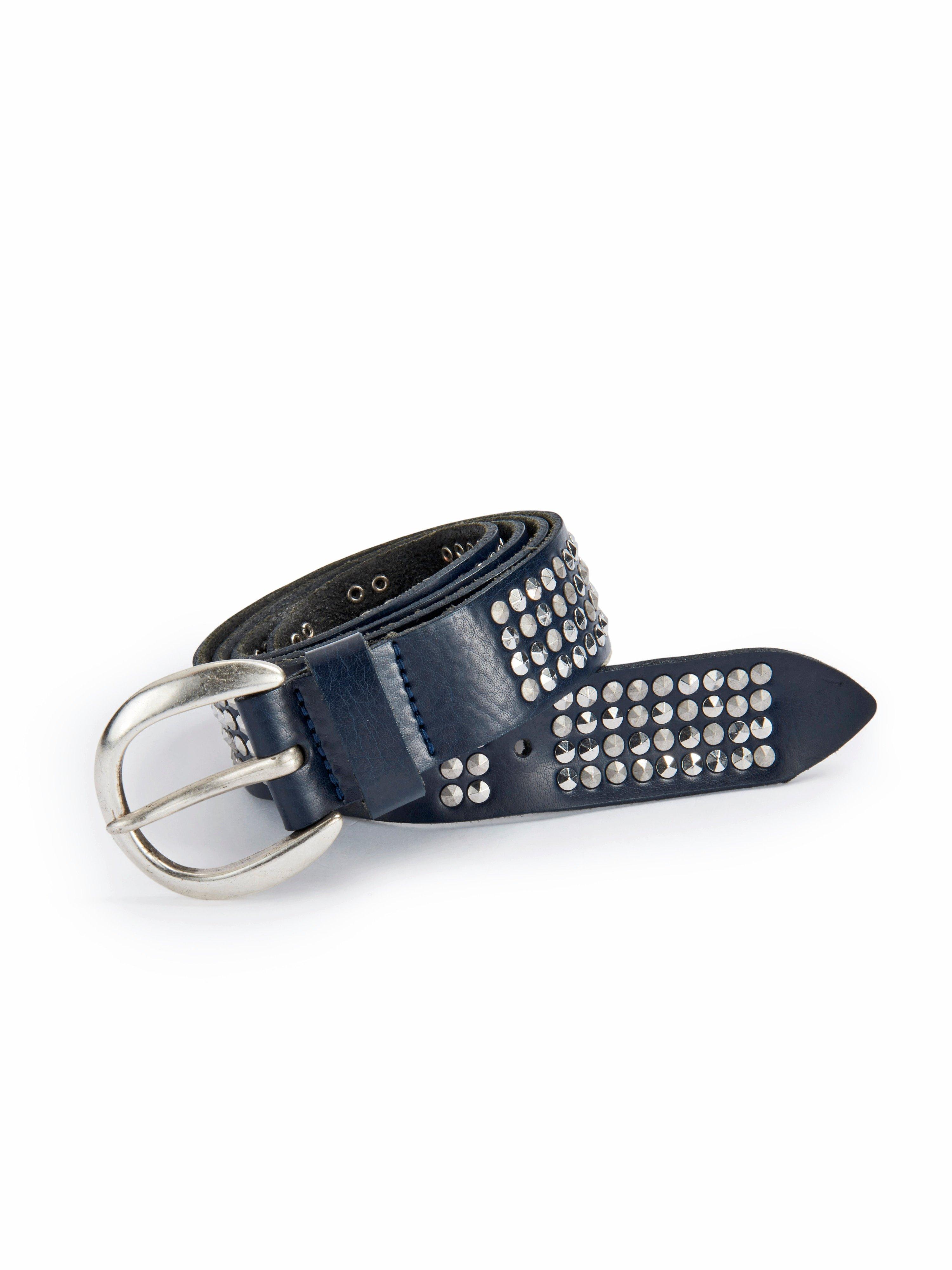 Riem Van Peter Hahn blauw