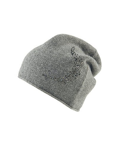 include - Beanie 100% cashmere