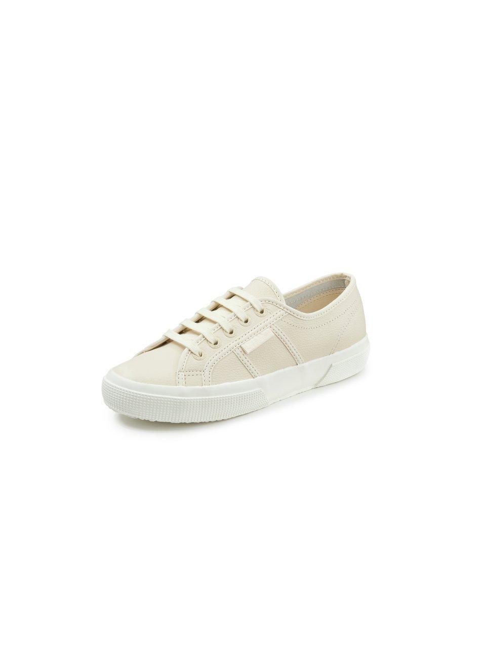 Sneakers Van Superga wit