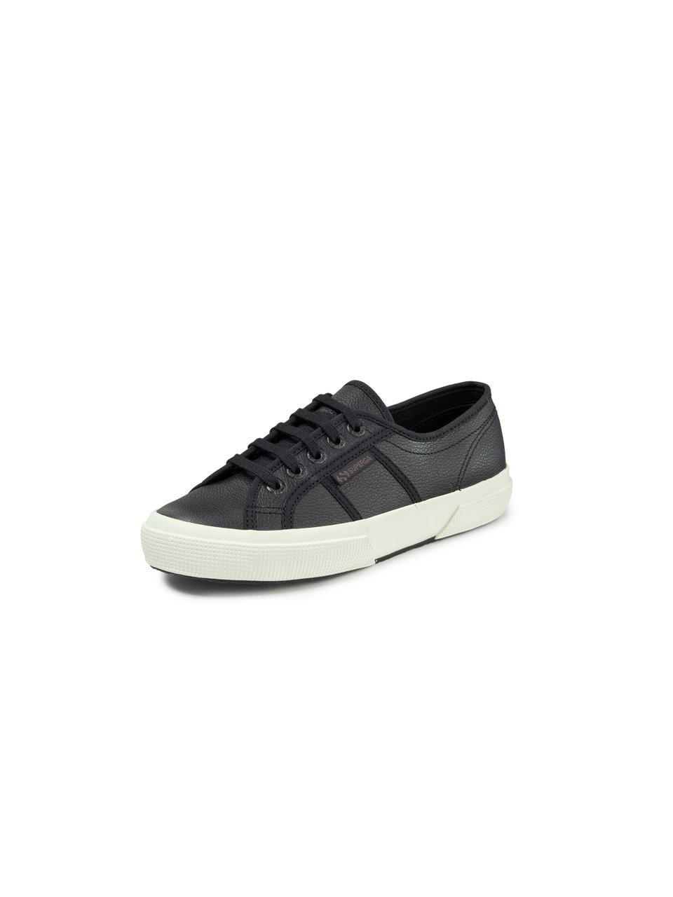 Sneakers Van Superga zwart