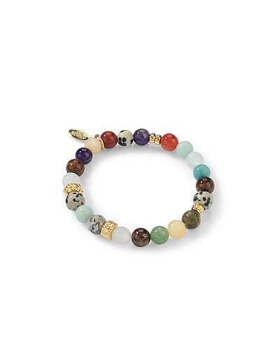 Juwelenkind - Elasticated bracelet Liv