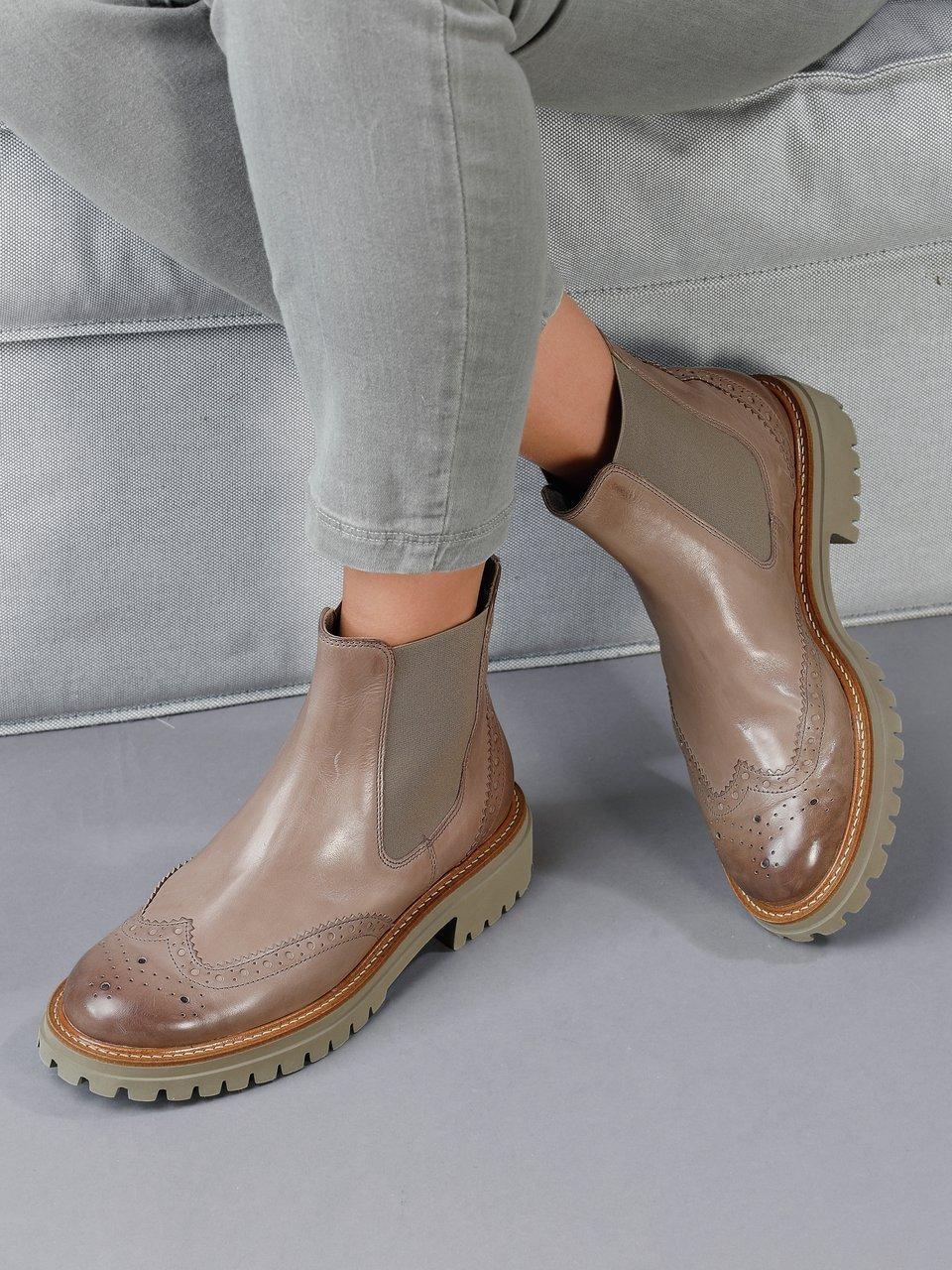 Paul Green - Chelsea-Stiefelette